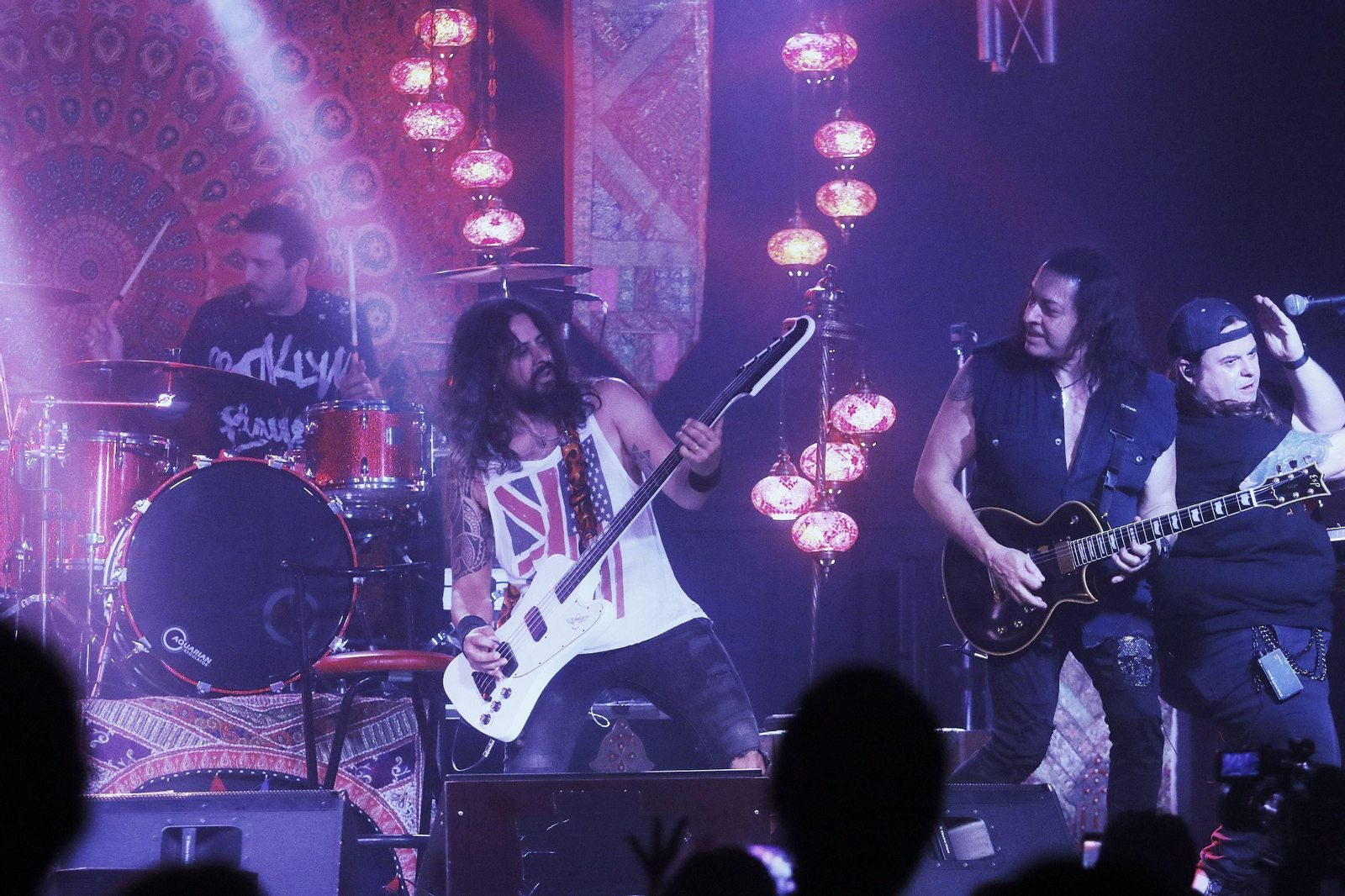 El regreso de Medina Azahara en la nueva normalidad, en fotos