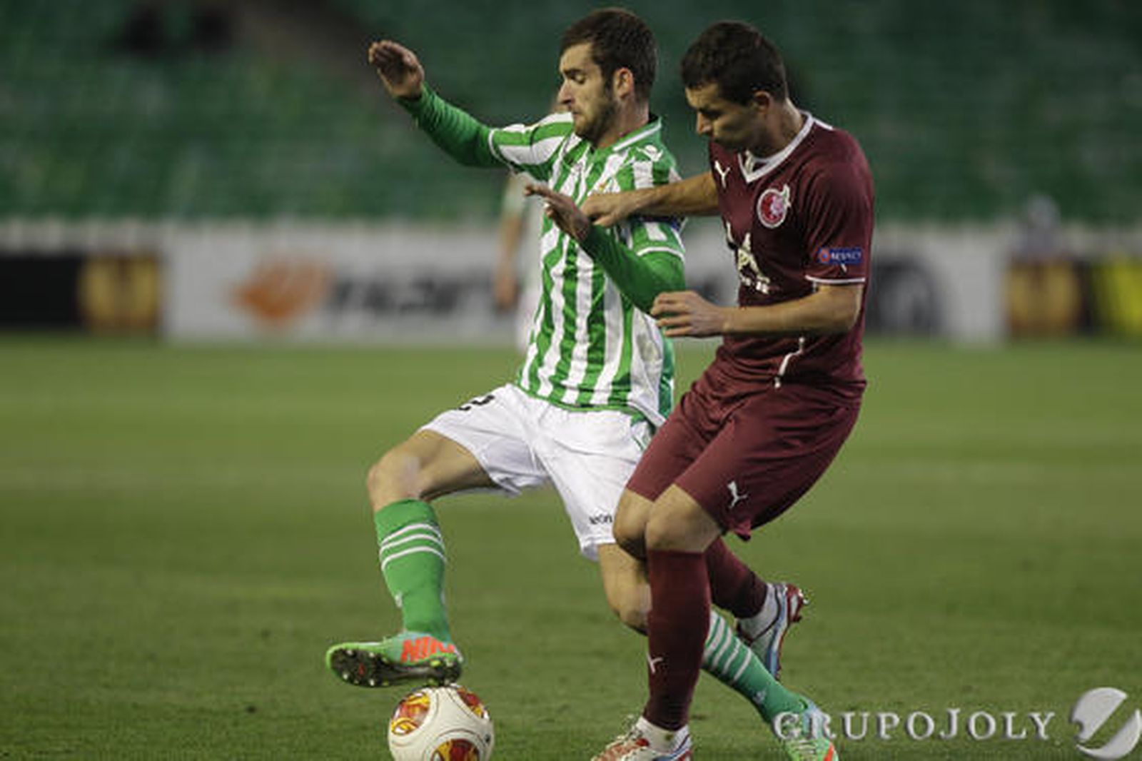 Foto: Antonio Pizarro