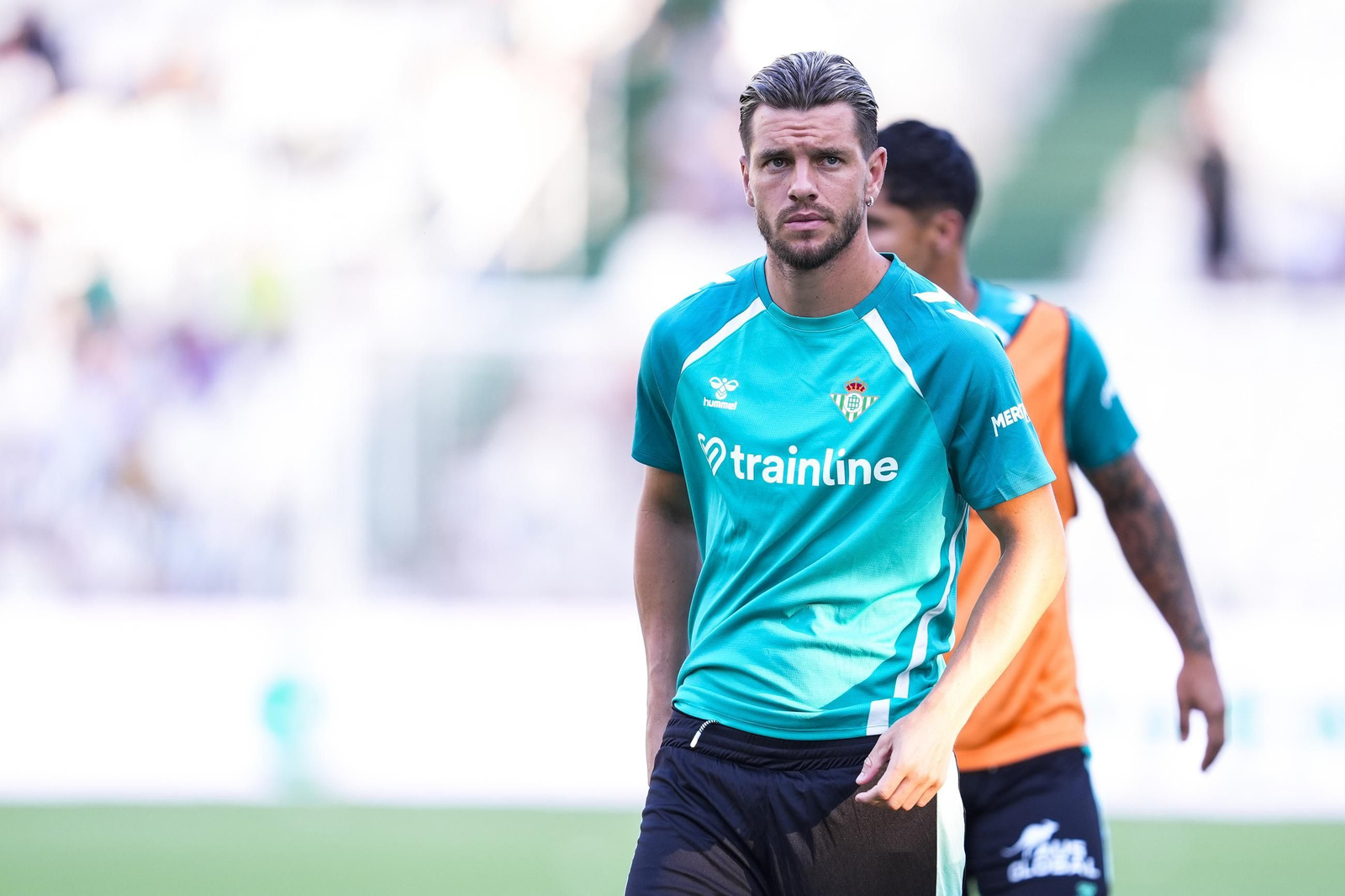 Las fotos del Córdoba-Betis