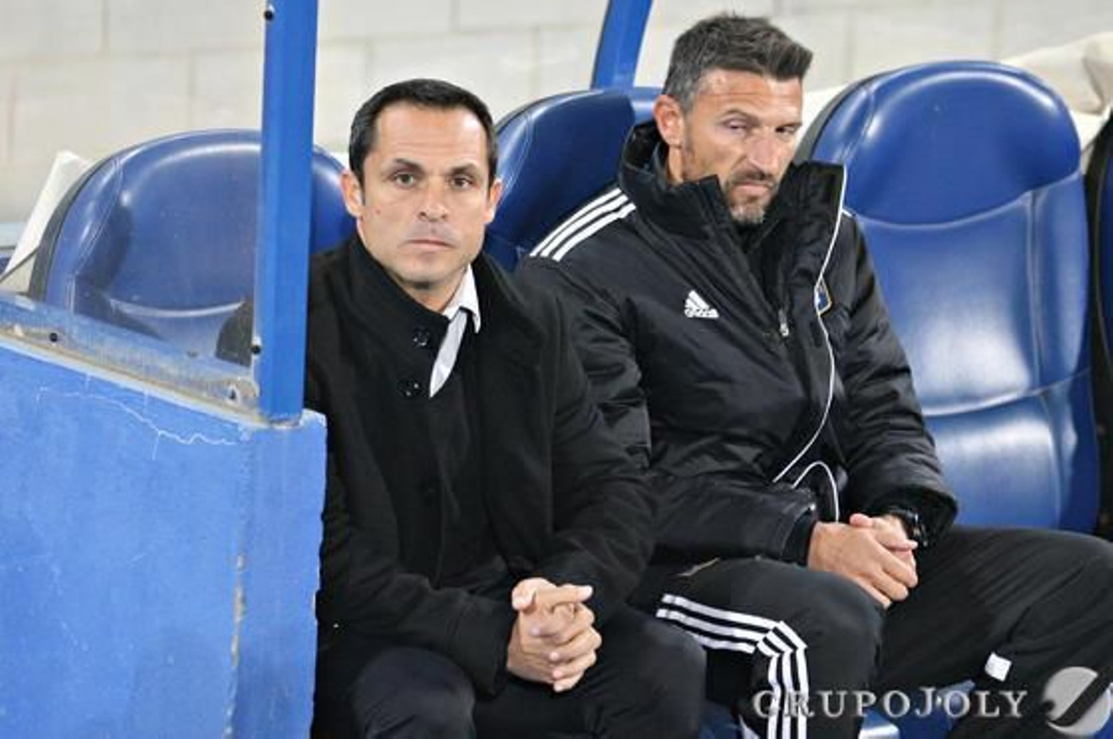 Foto: Alberto Domínguez