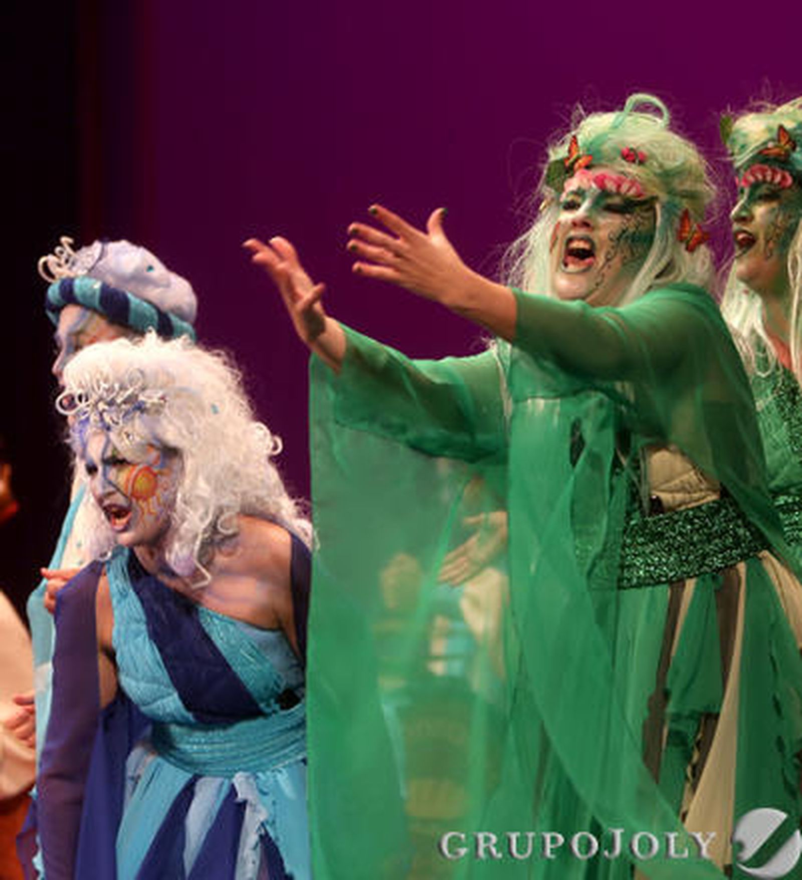 Foto: Lourdes de Vicente y Fito Carreto