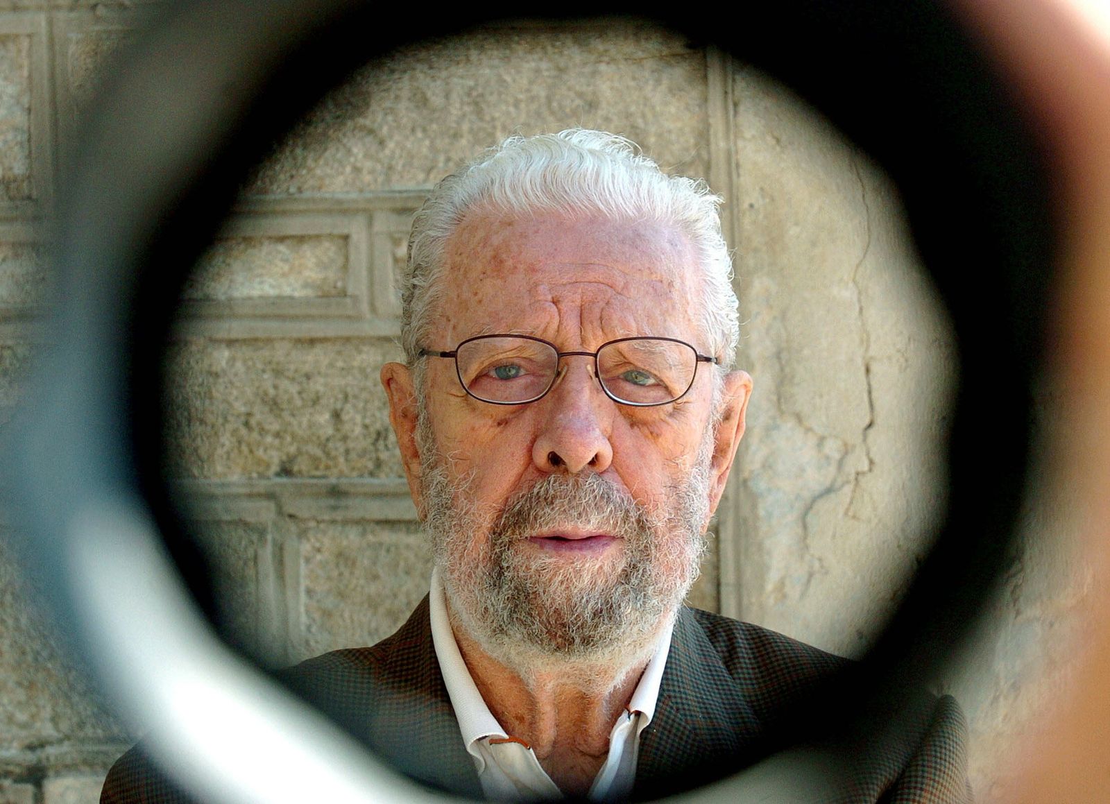 Luis García-Berlanga (1921-2010).