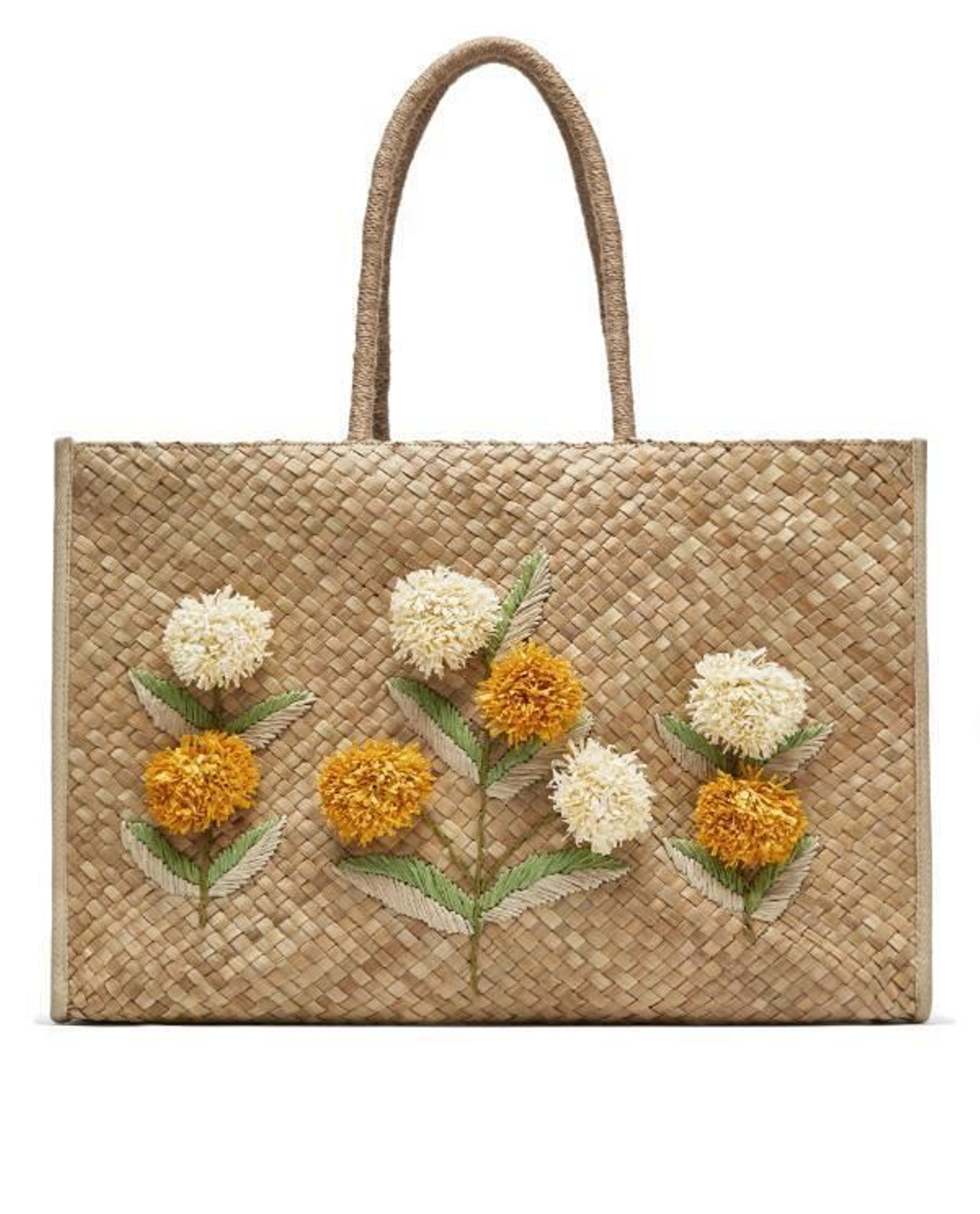 Shopper flores