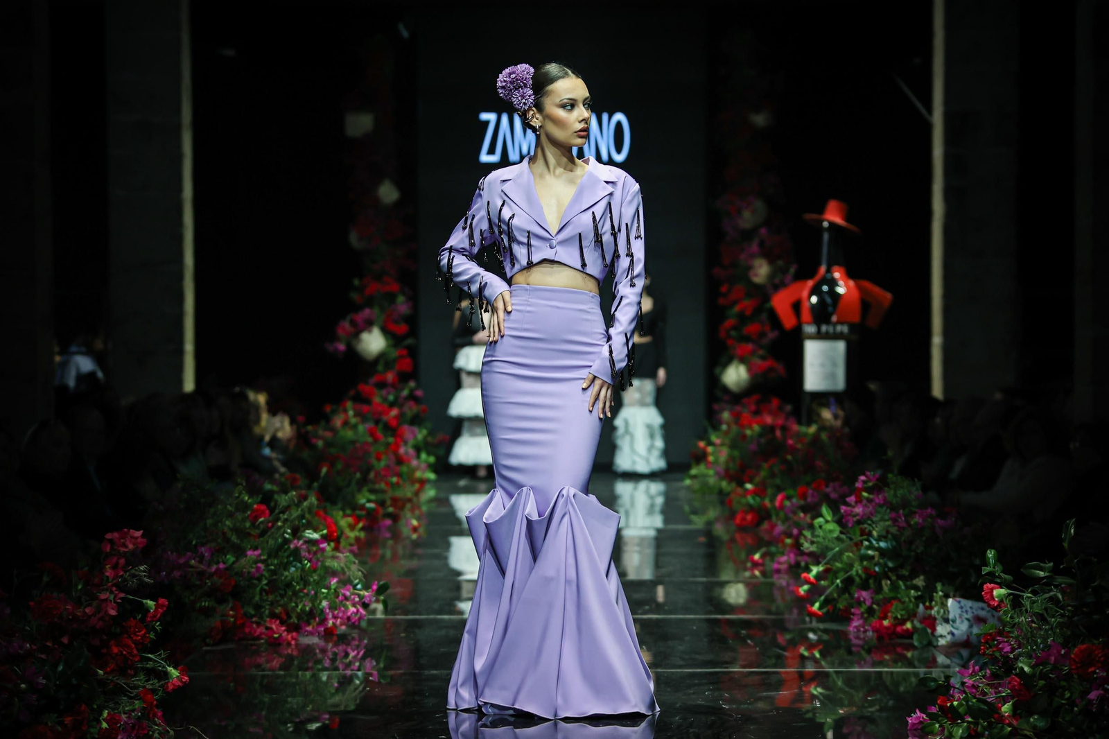 Alba Zambrano (Jerez)