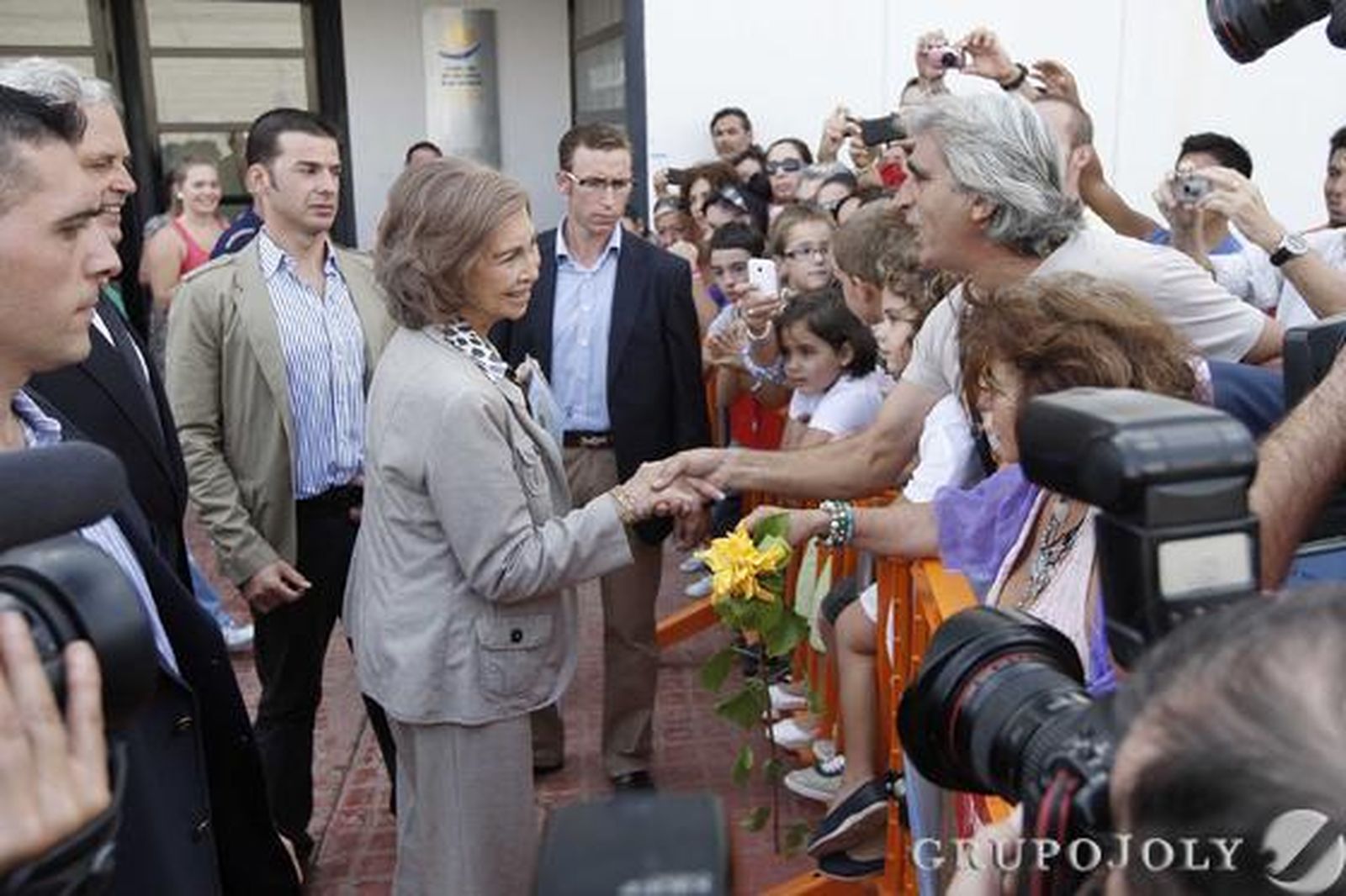 Foto: Rafael Gonzalez