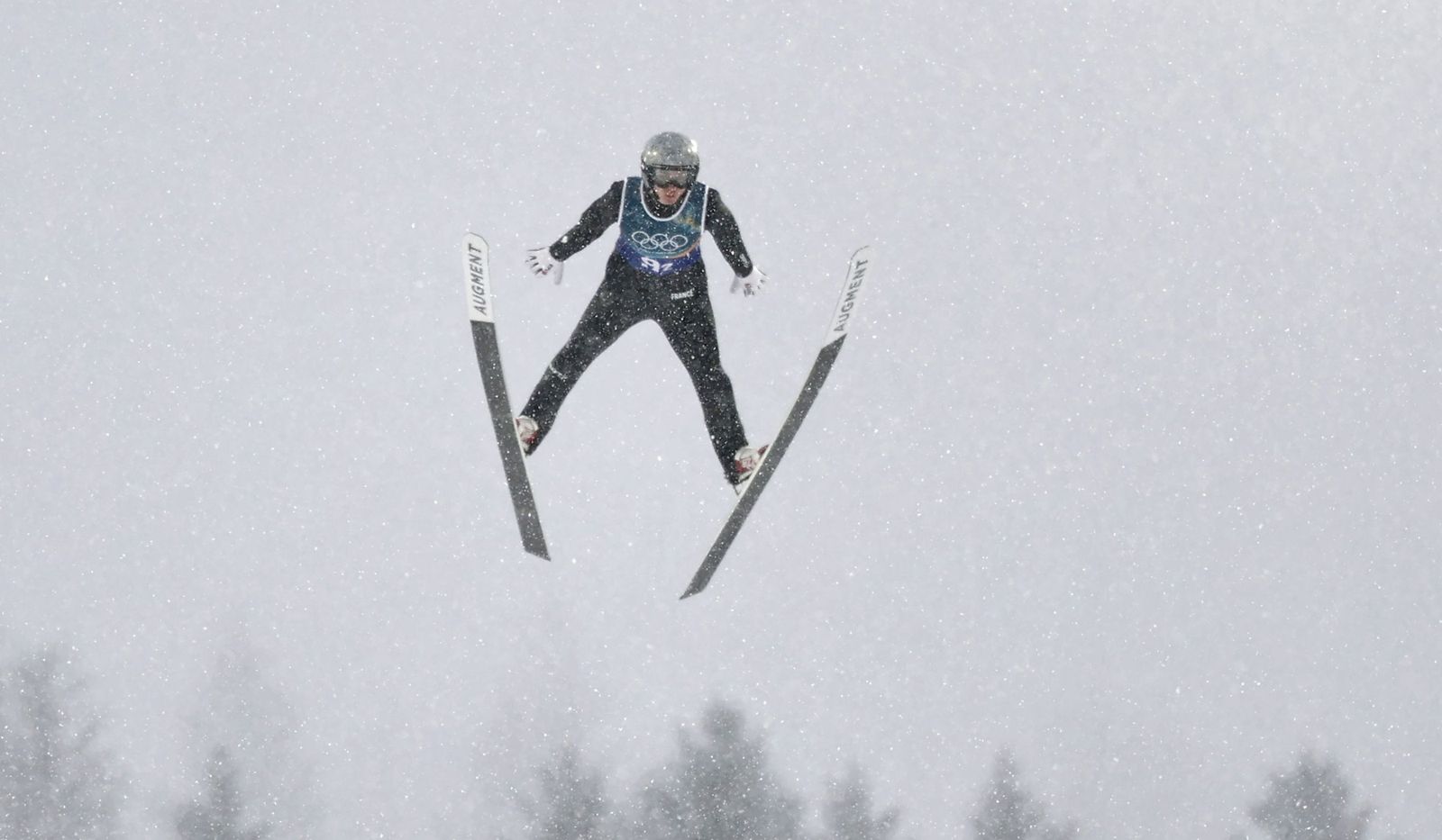 Las mejores fotos de los Juegos Olímpicos de invierno Milán Cortina d'Ampezzo 2026 | Jornada 14
