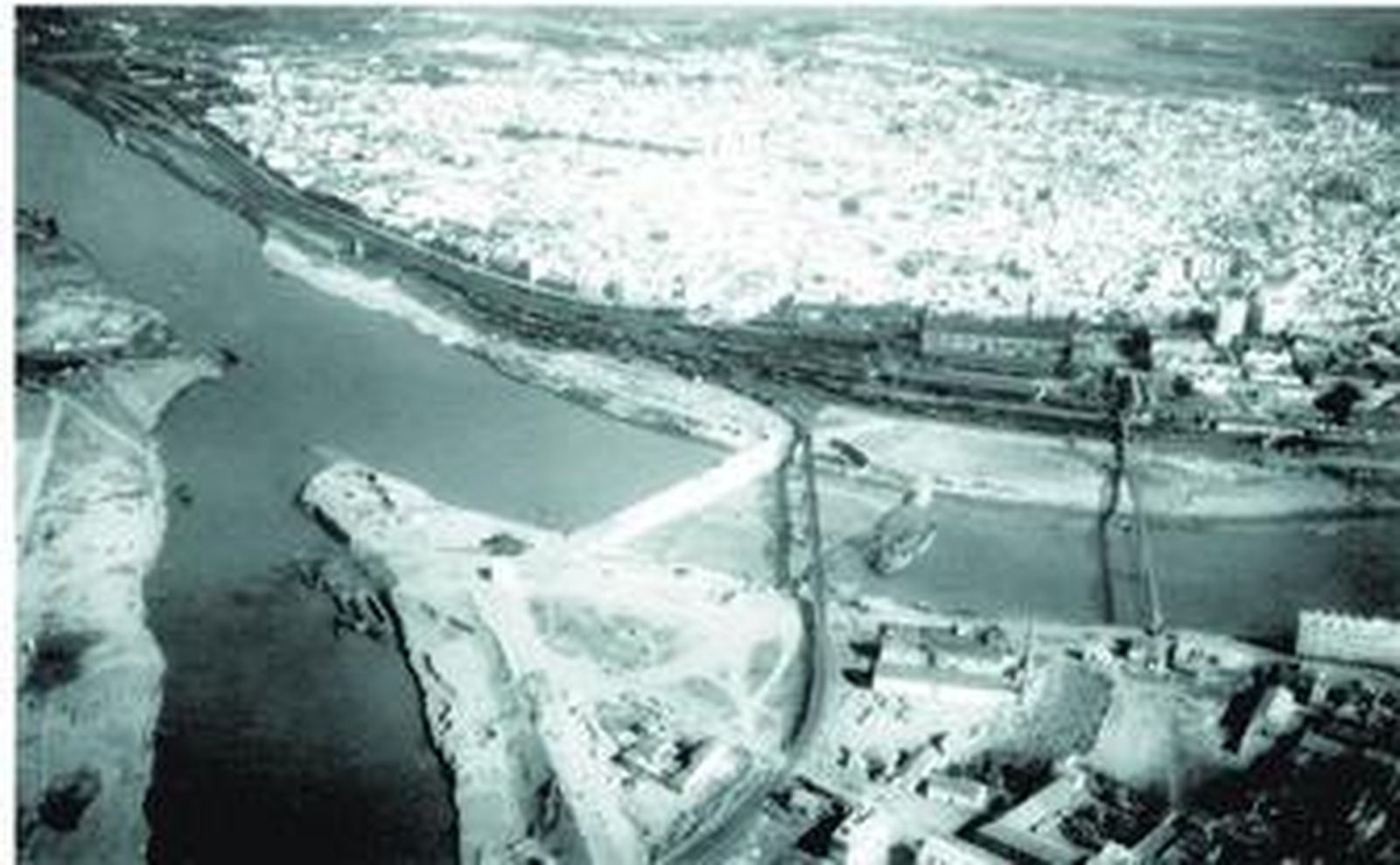 Los puentes, hitos de la historia (II)