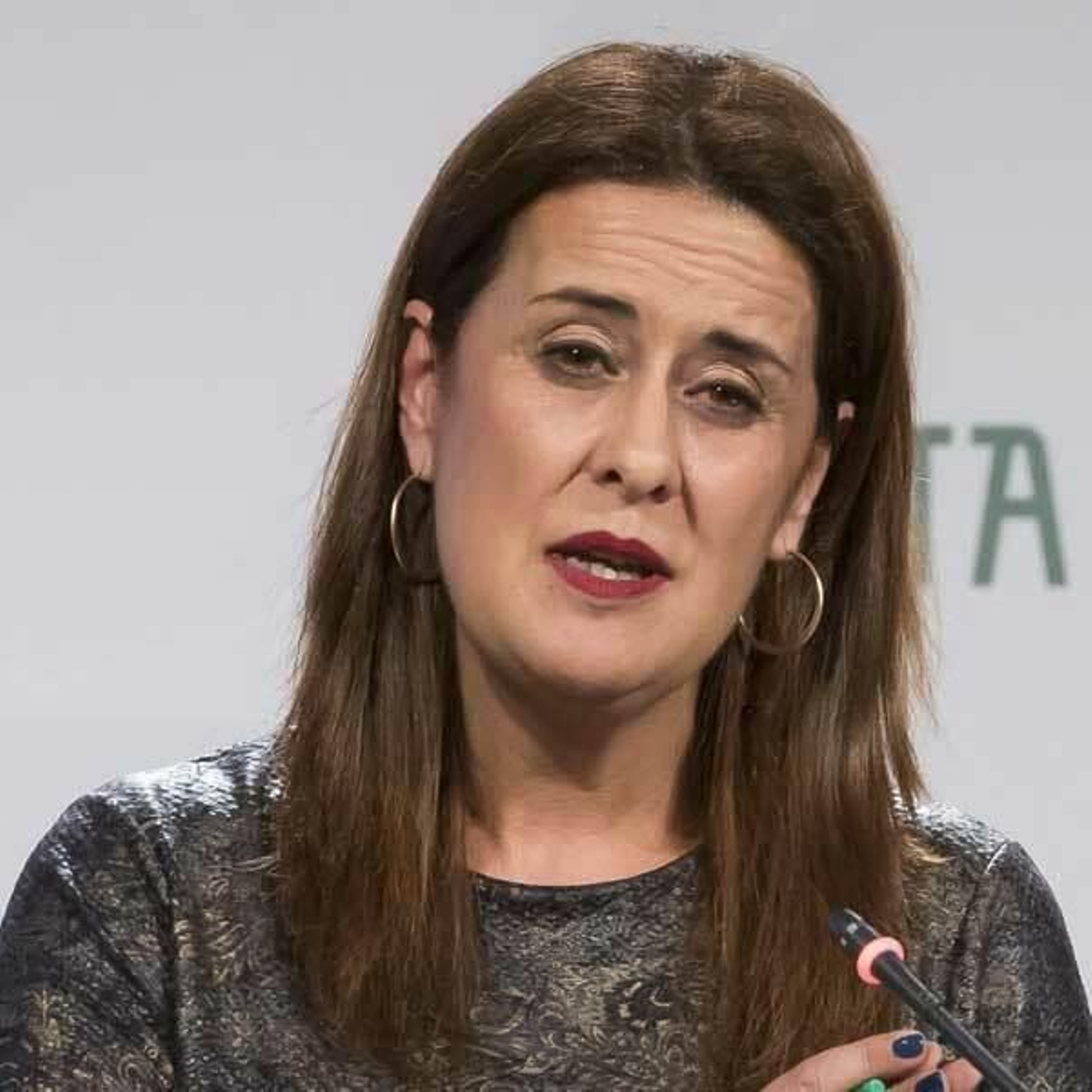 Sonia Gaya Sánchez.