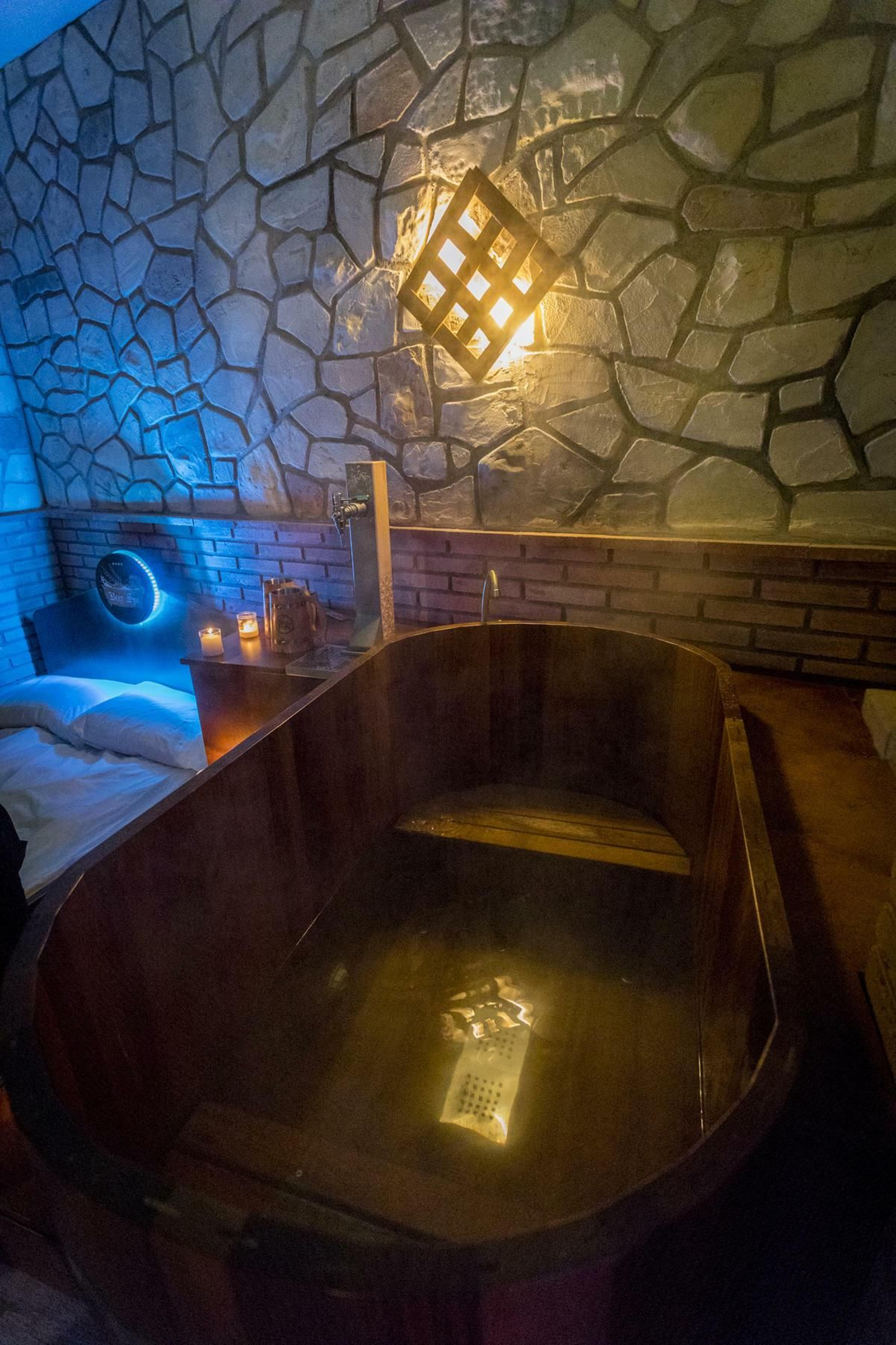 El hotel Zahara Beach & Spa, en imágenes