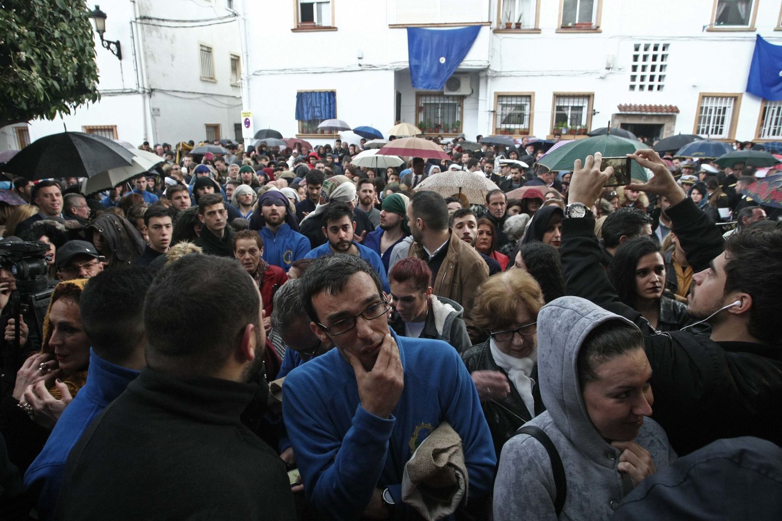 Oración en el Huerto