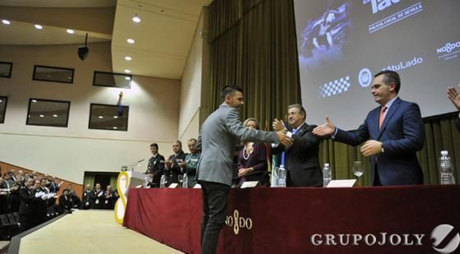 Foto: Juan Carlos Vázquez