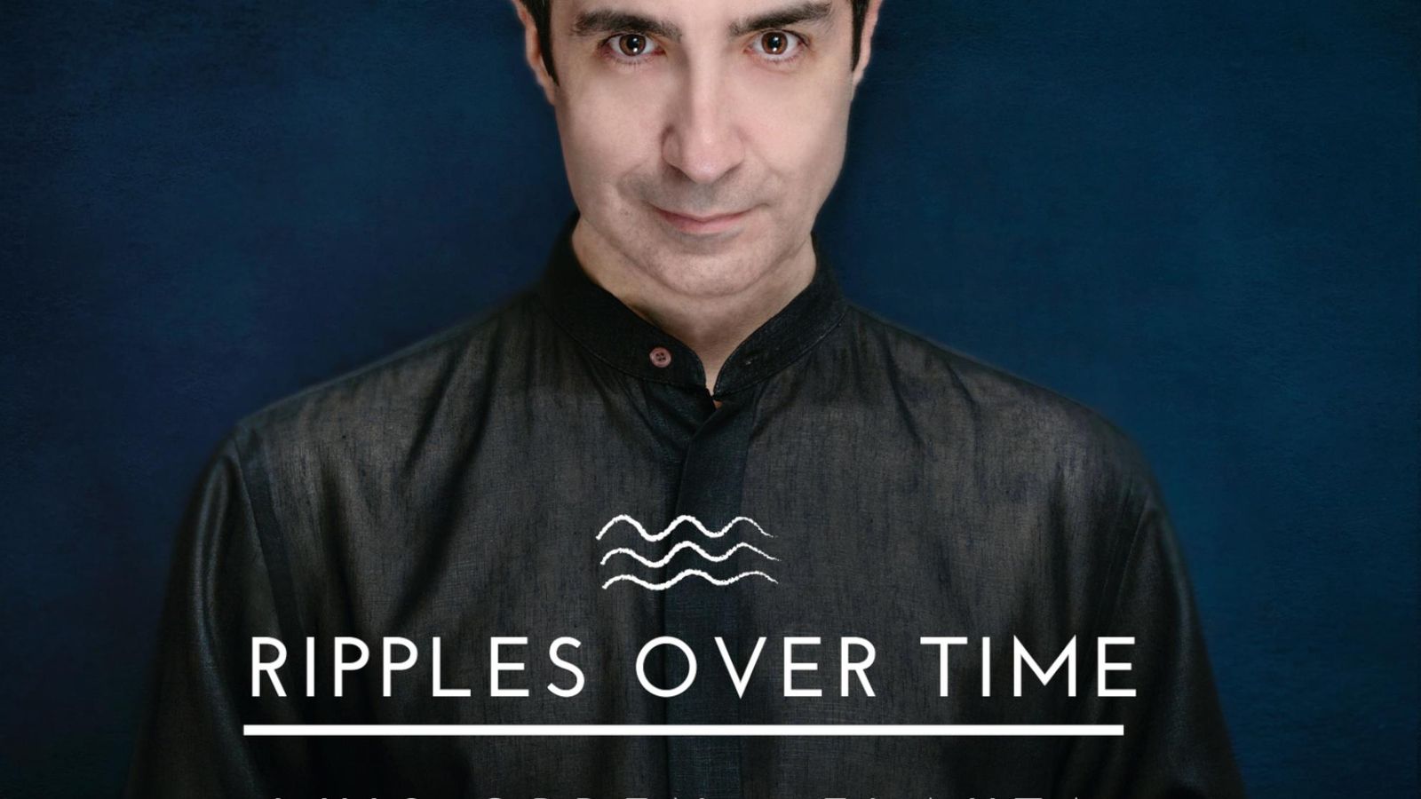 Ripples Over Time - Luis Orden