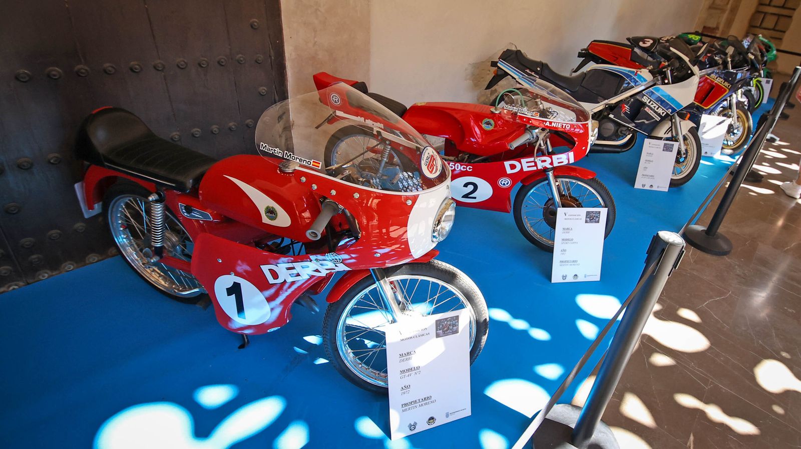 Gran Premio de España 2023