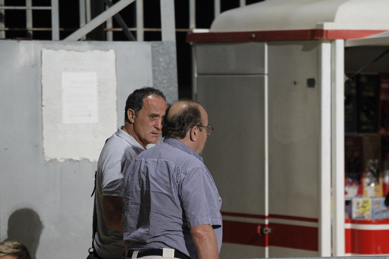 Las imágenes del VII Trofeo de Feria de Fútbol Juvenil 'I Memorial Juan Oncala'