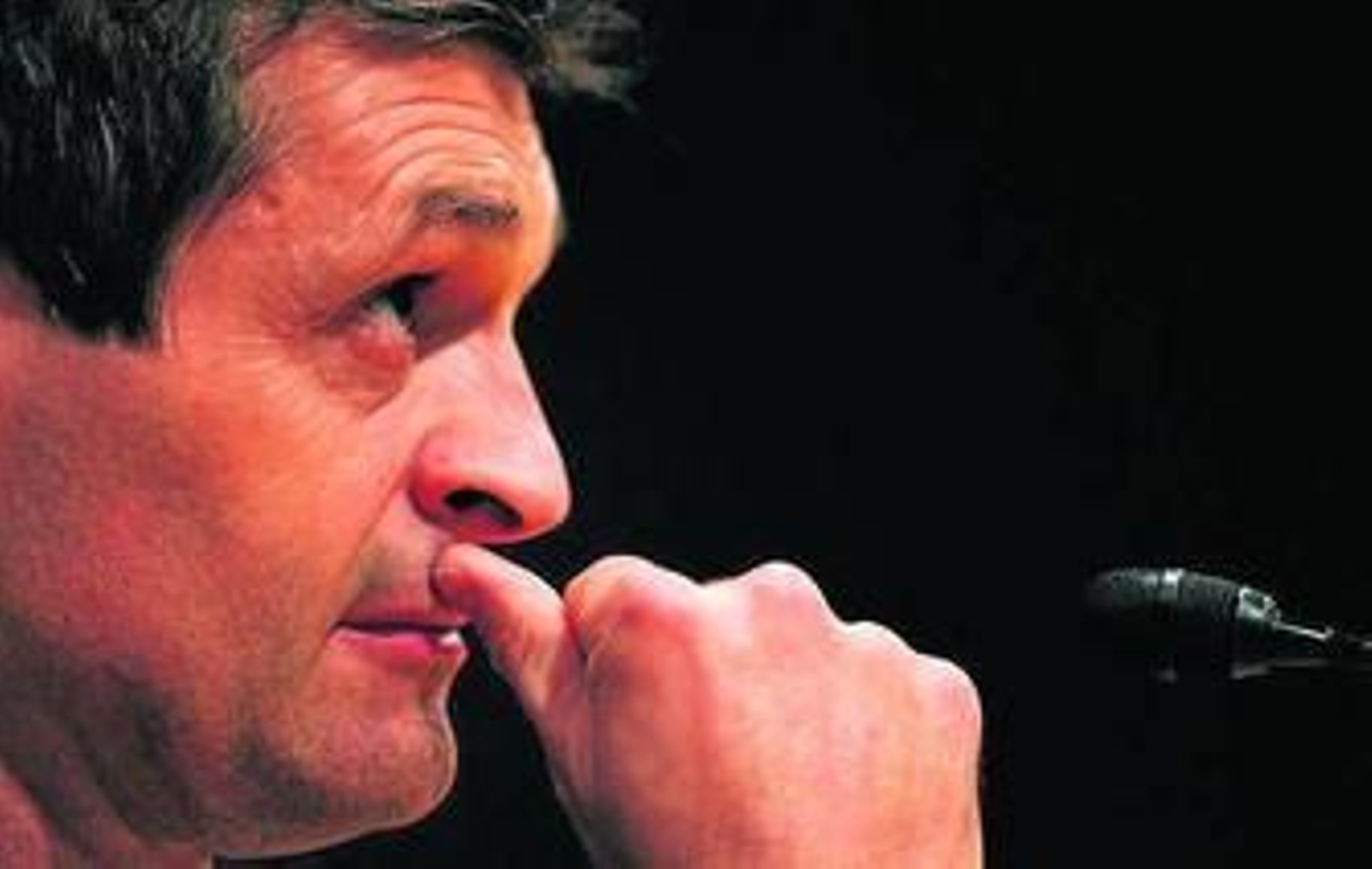 Defensa problemática en el 'Tito-Barça'