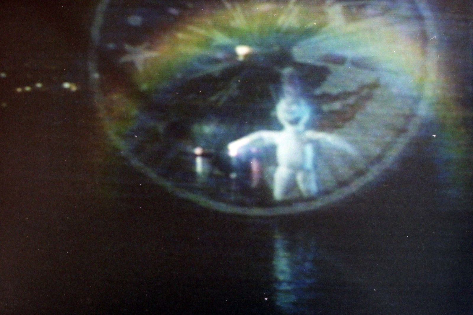 Recuerdos de la Expo