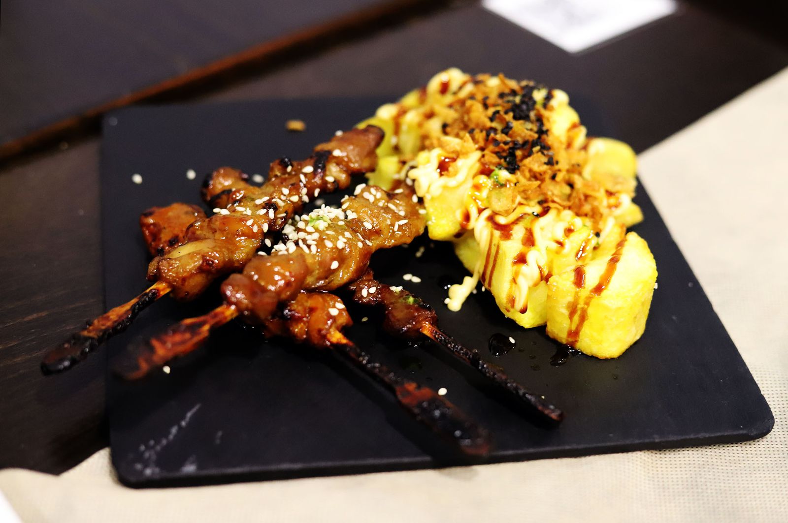 'Pura Huelva', la mejor gastronomía de la tierra en tu mesa