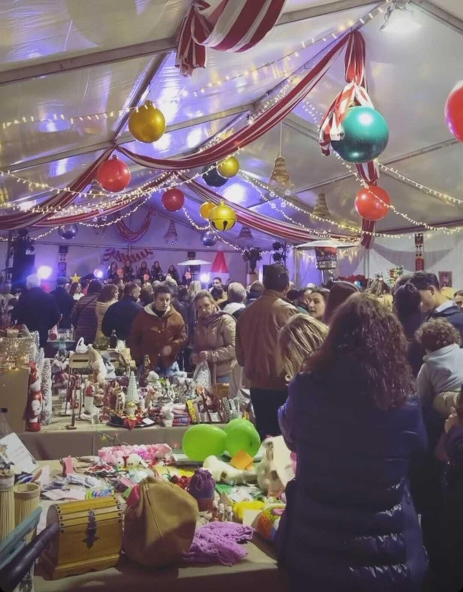 Un recorrido en fotografías por la Navidad en los pueblos de Córdoba