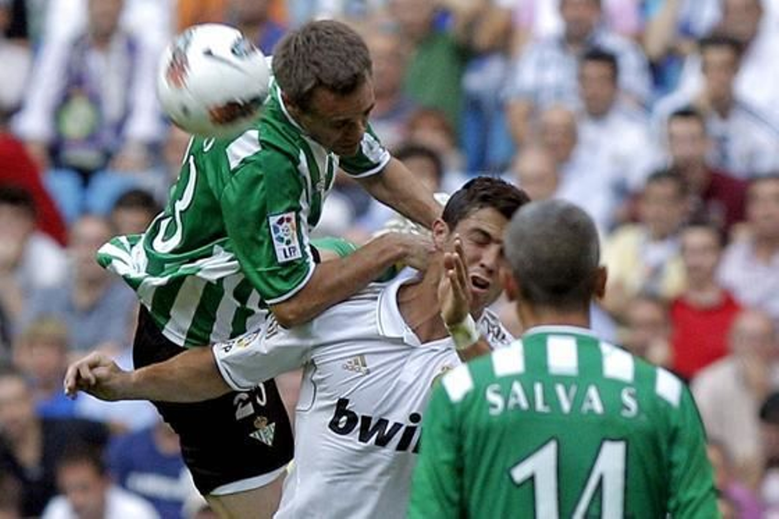 Fotos: Agencias

Foto: Agencias