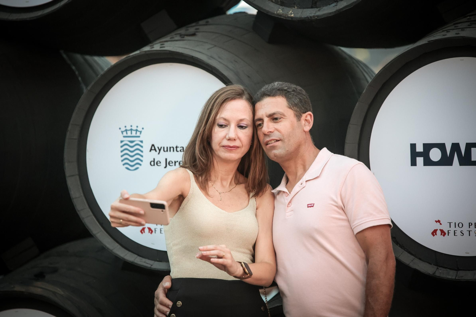 Búscate en el concierto de Luis Fonsi en el Tío Pepe Festival