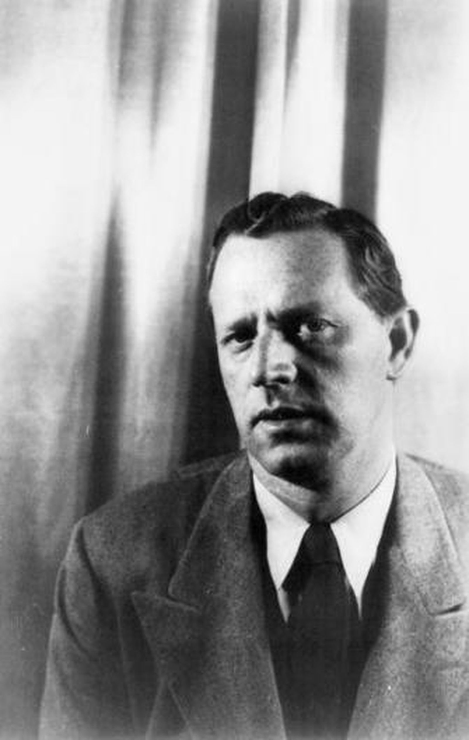 El sur estadounidense es el escenario de la obra de Caldwell.