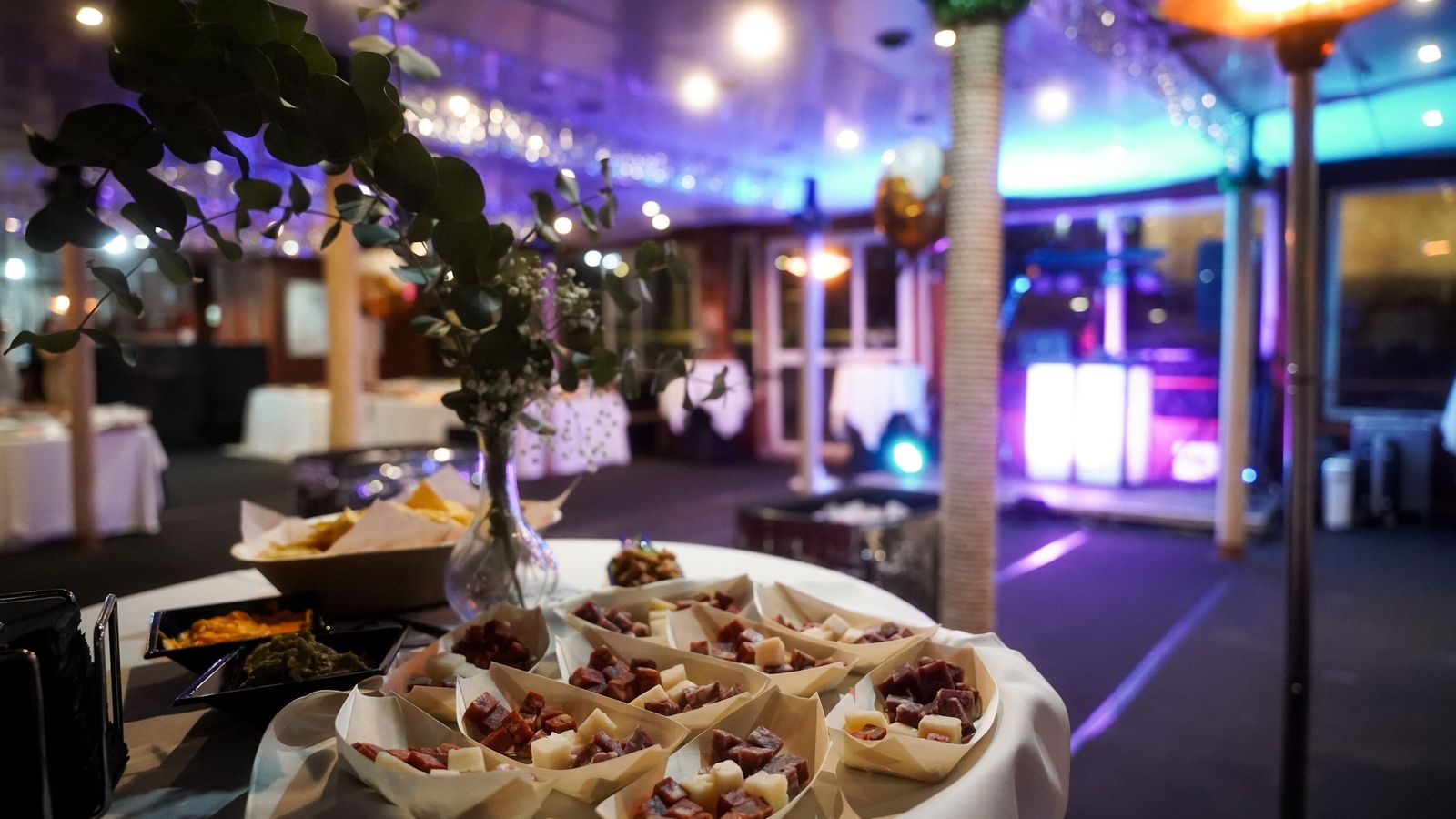 La cita, ya consolidada, puso en valor el componente humano del sector turístico.