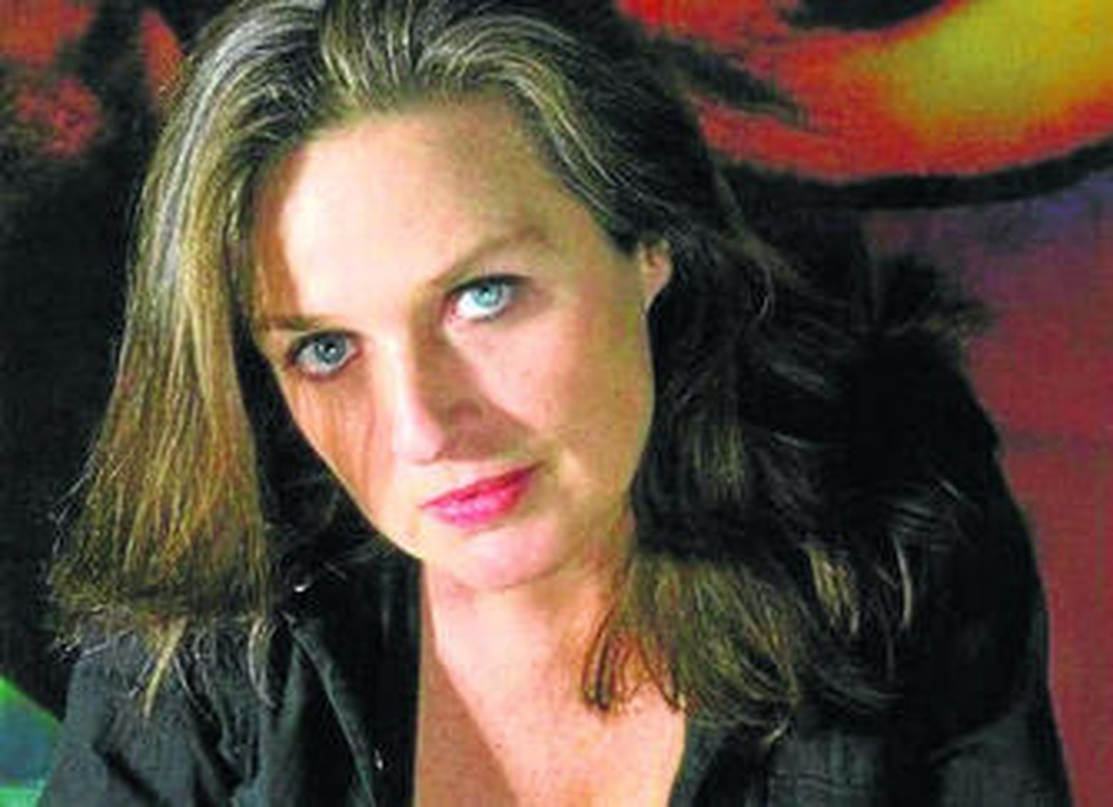 La cinta de Rafael Gordon sobre Ouka Leele abre el ciclo de arte de Alcances.