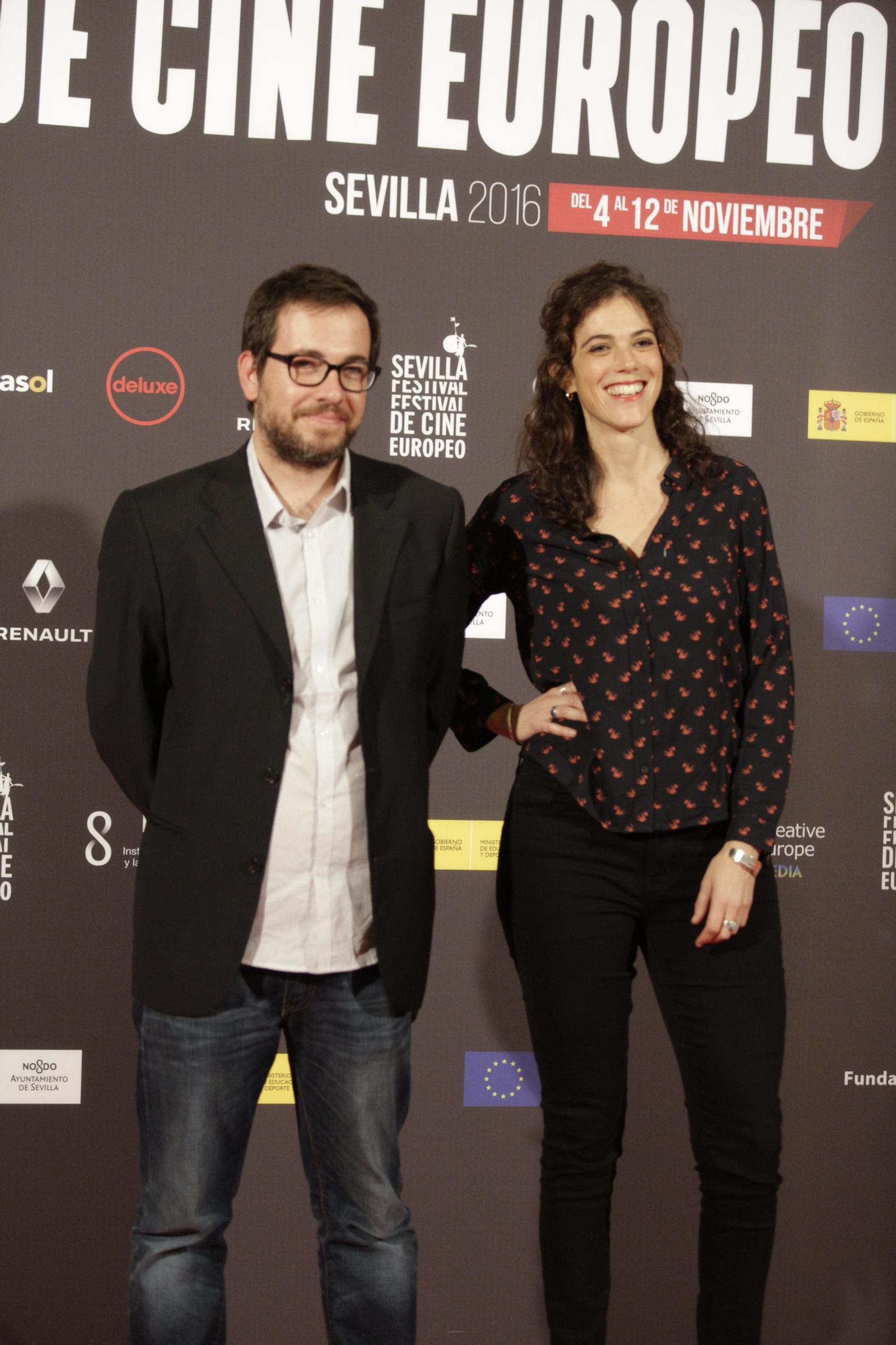 Entrega de premios del SEFF