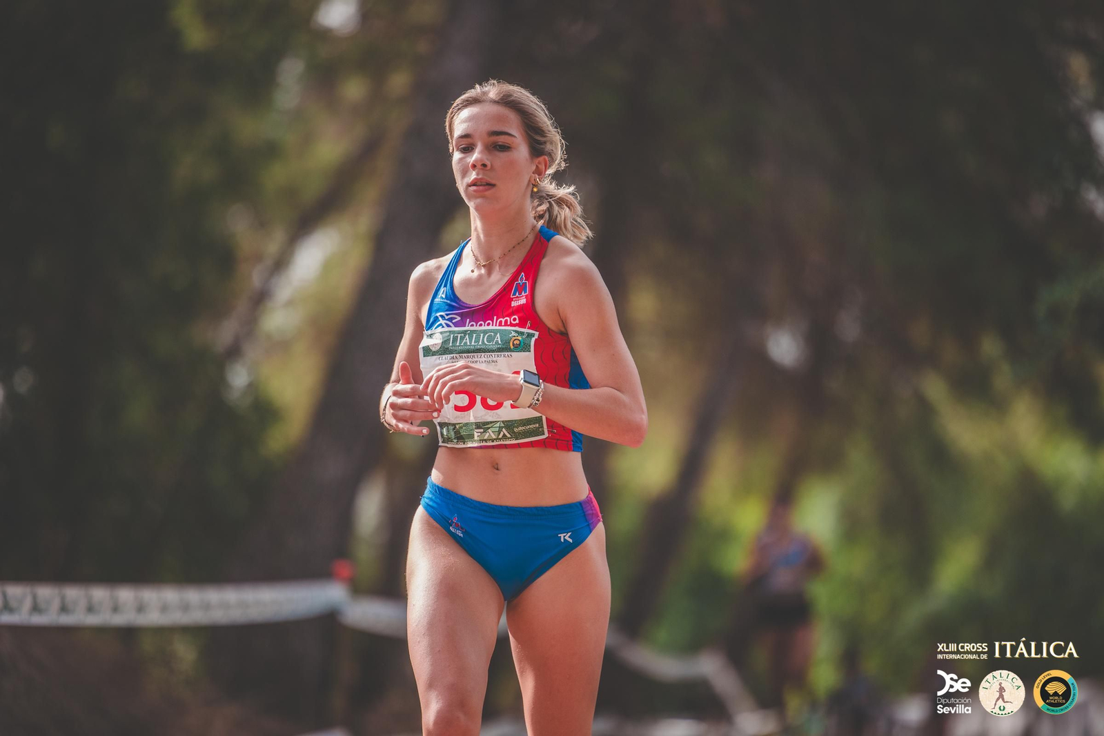 Búscate en las fotos del Cross de Itálica 2025 | 4