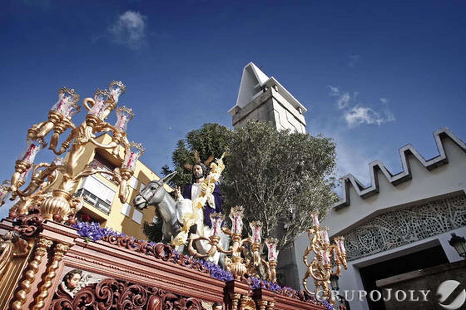 La Borriquita Algeciras

Foto: Erasmo Fenoy / Fran Montes