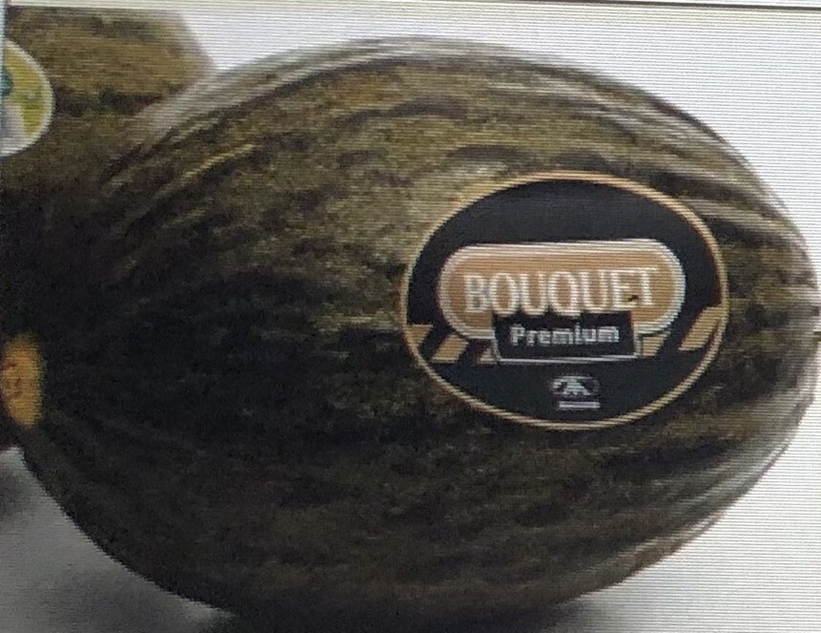 Anecoop lanza la línea de sabor Piel de Sapo Bouquet premium