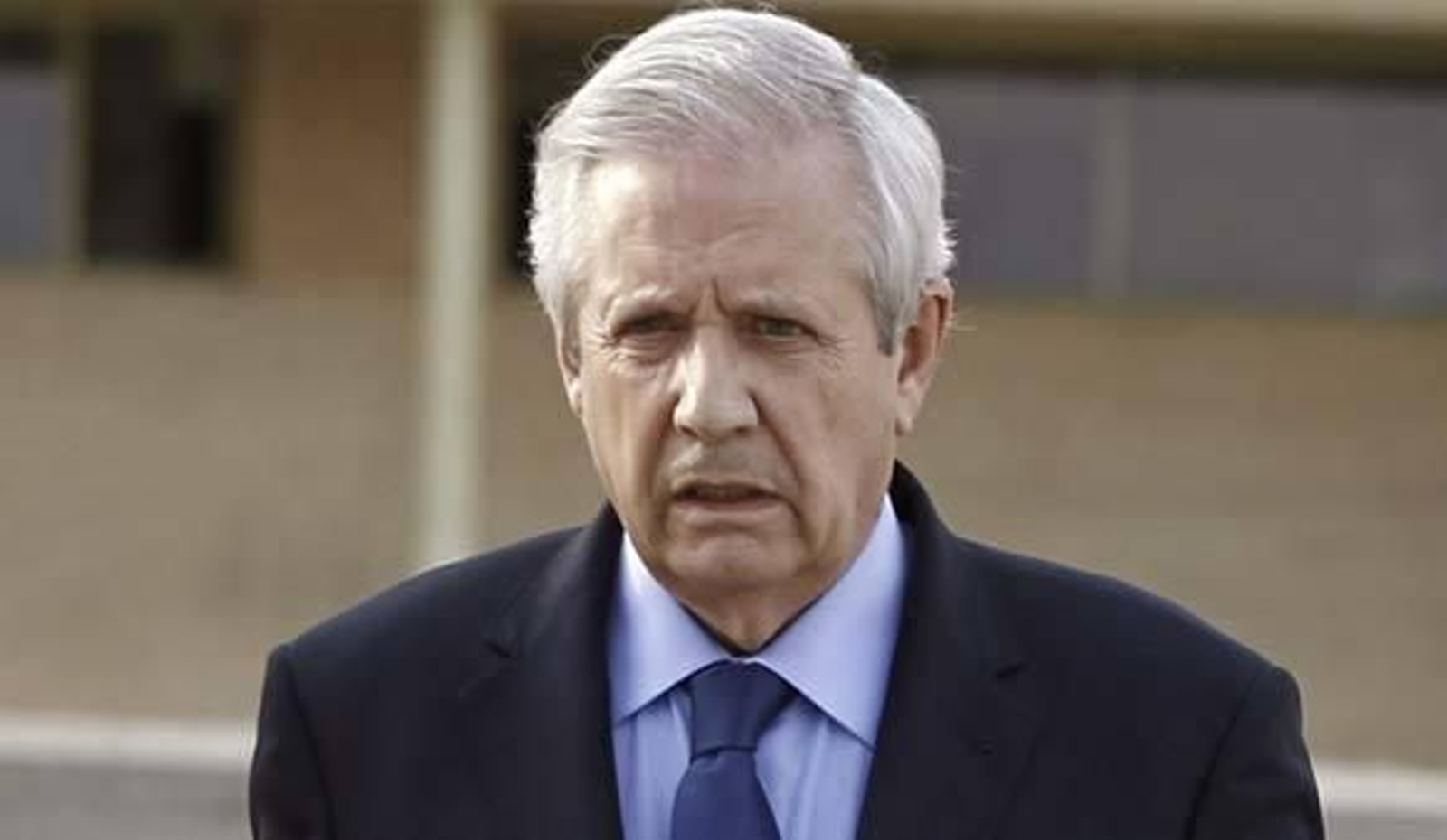 El abogado Gómez de Liaño renuncia a defender a Bárcenas