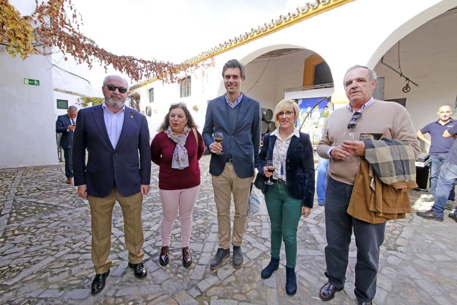 Presentación de la Guía de Zambombas de Navidad 2019