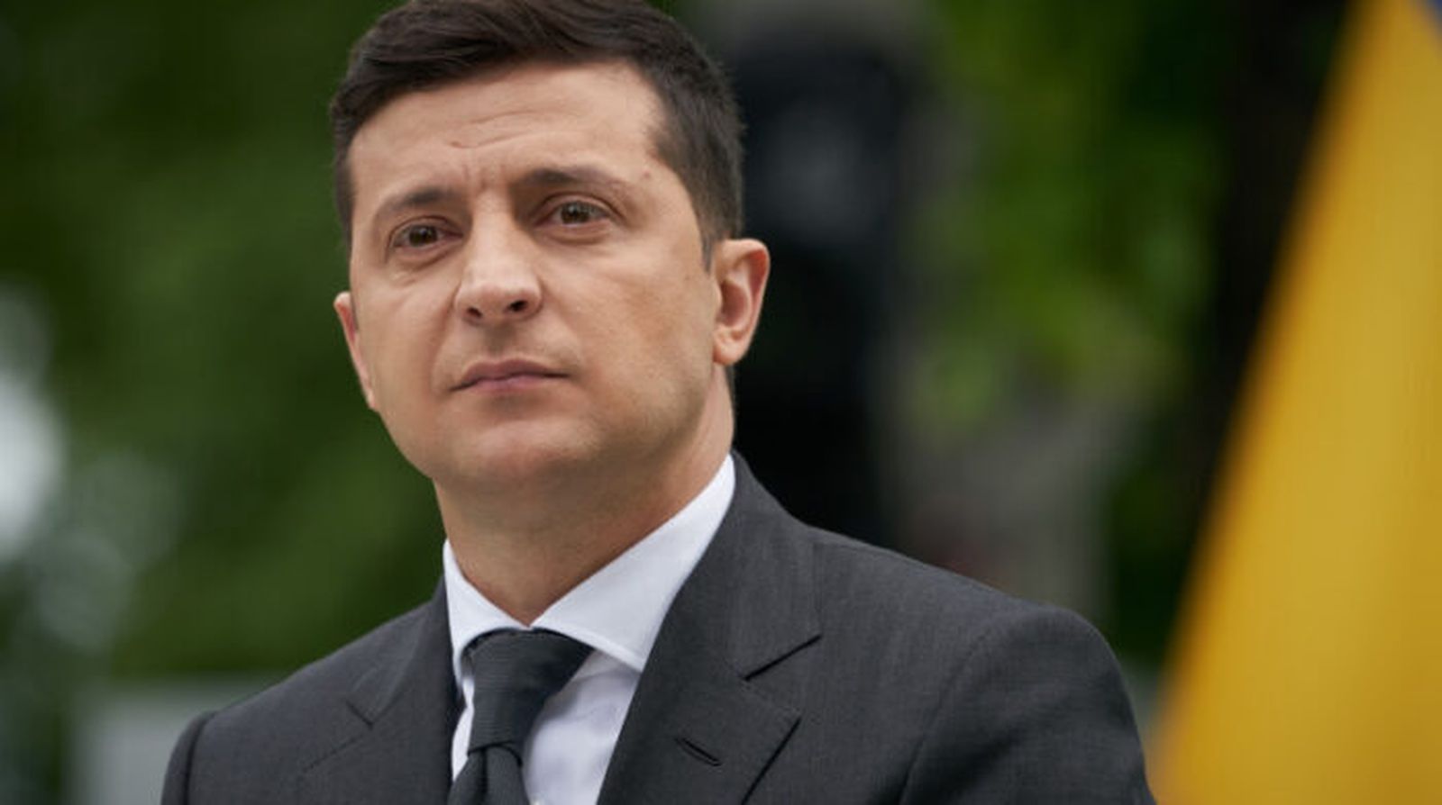 La ley marcial se encuentra vigente en Ucrania desde las 05:30 horas del jueves 24 de febrero y seguirá activa durante los próximos 30 días.