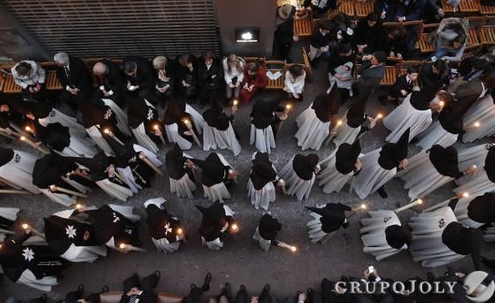 Foto: José Ángel García