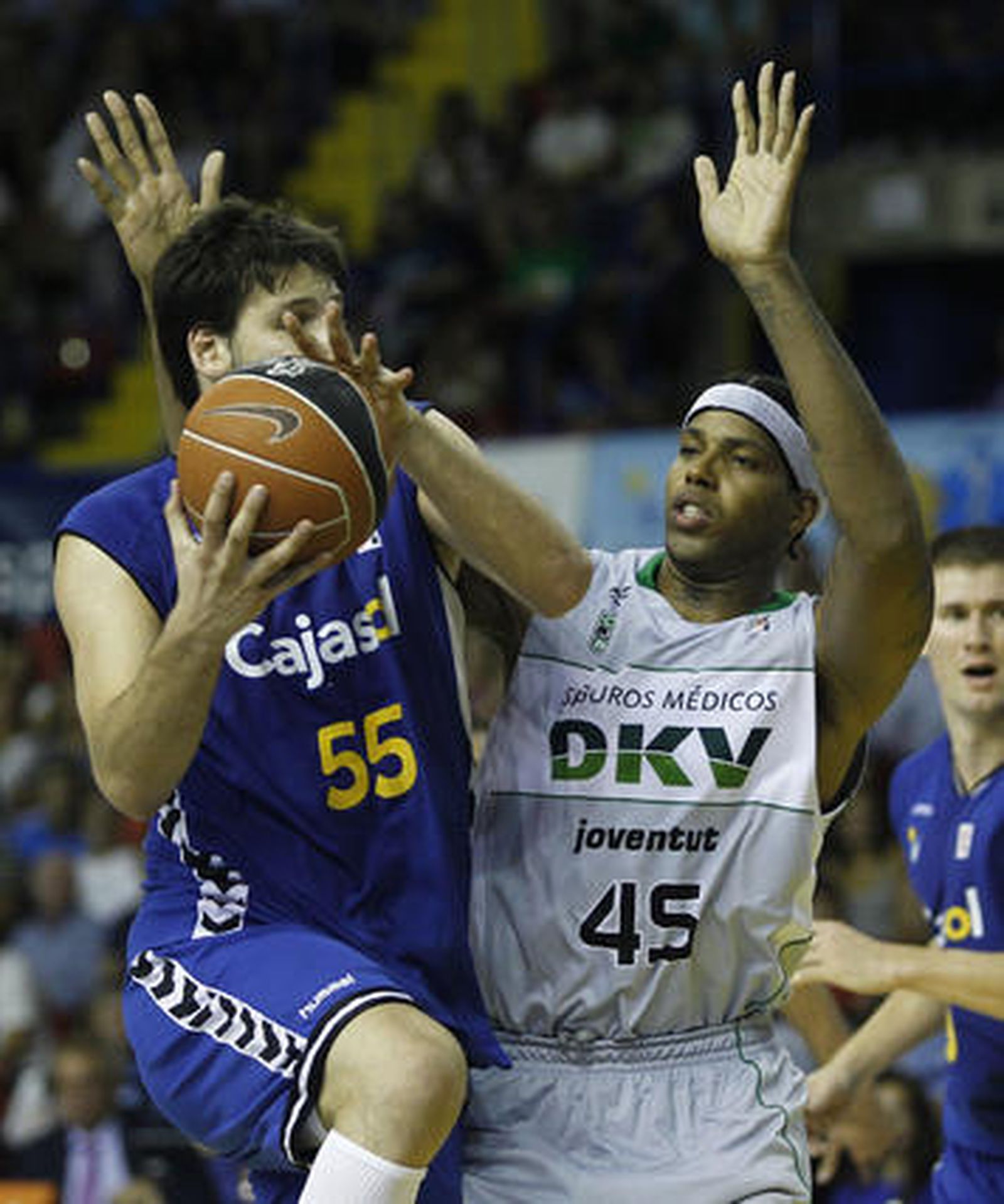 Foto: Antonio Pizarro