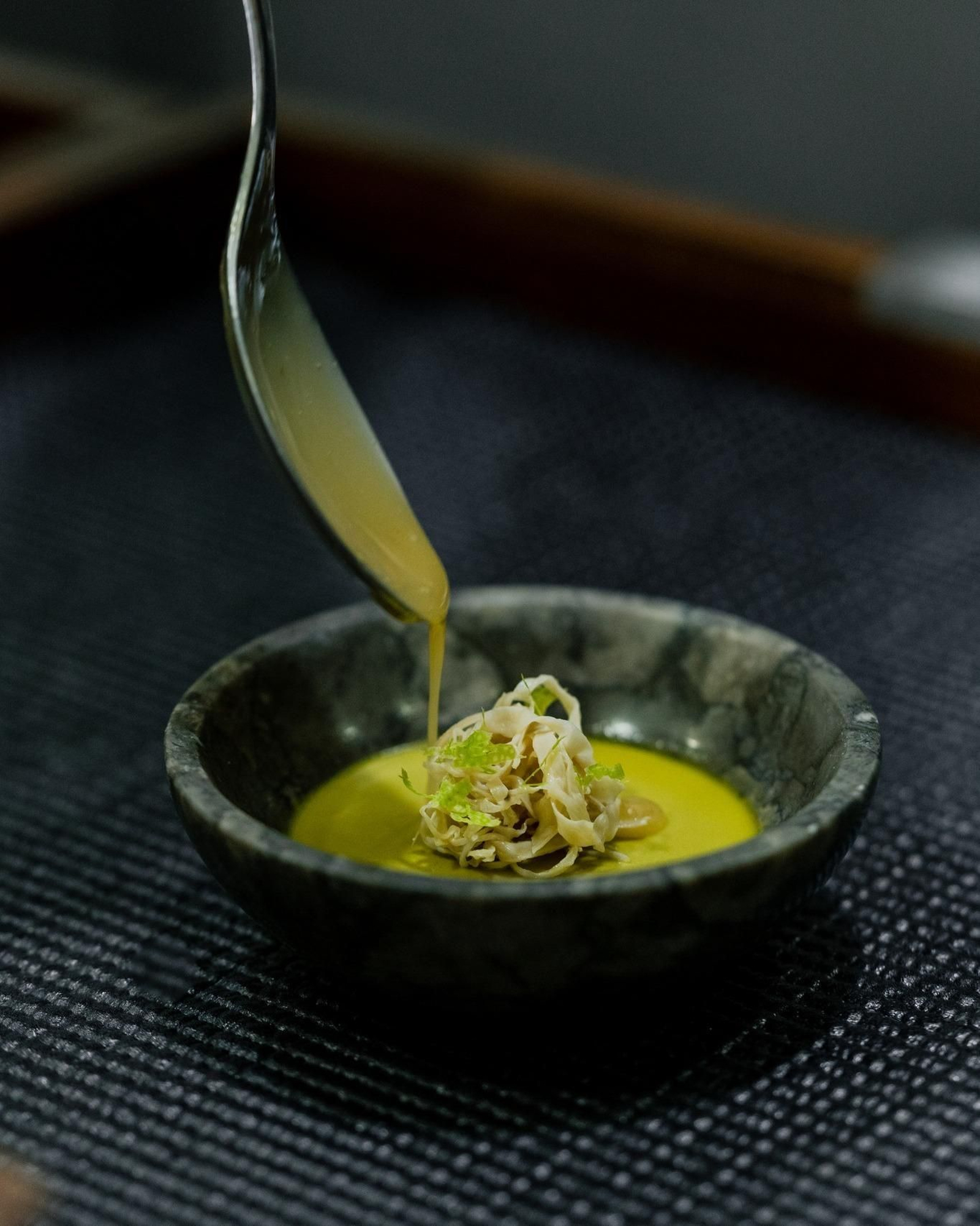 Restaurante Mantúa