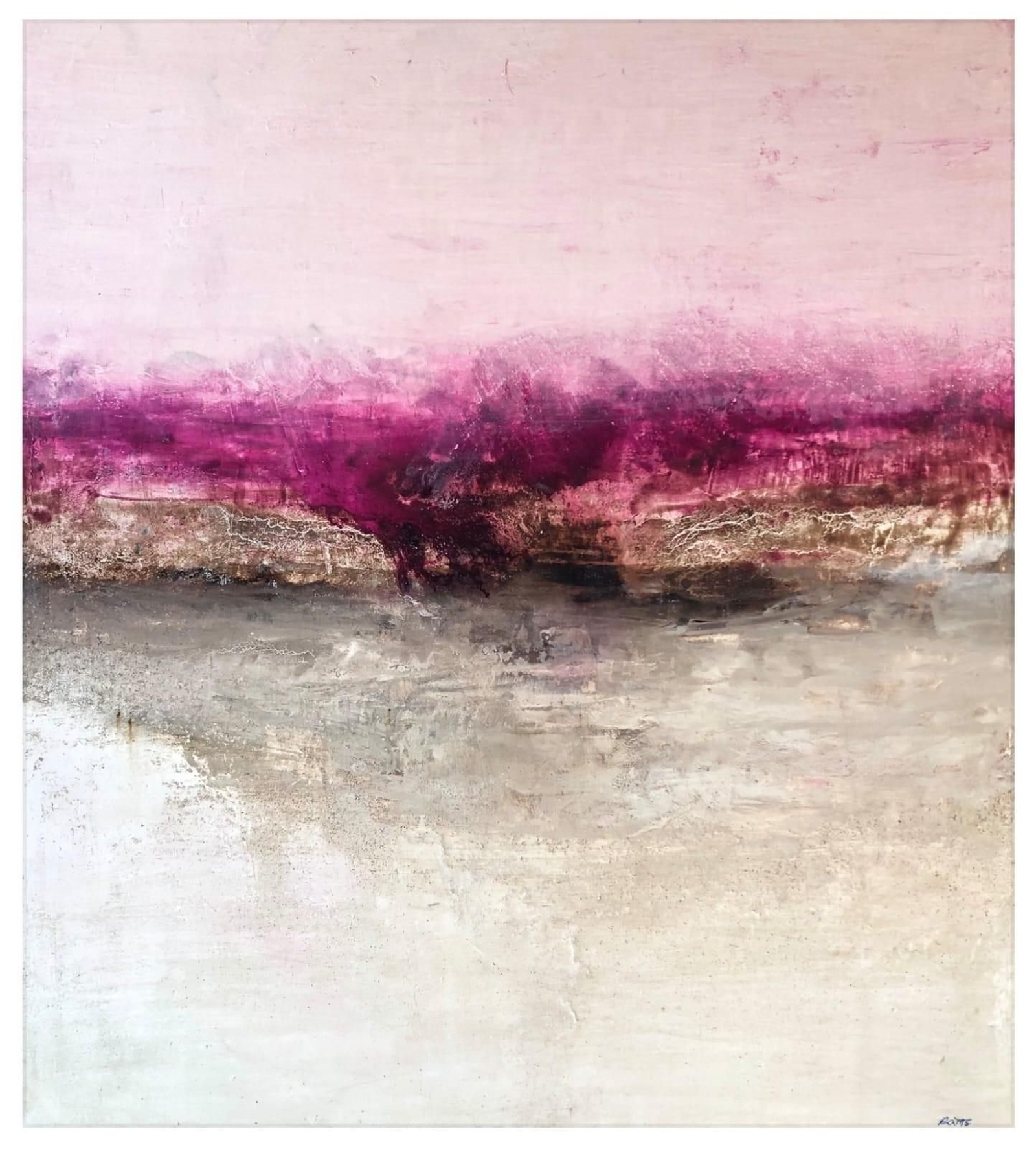 Obra de José María Rojas. Obra de José María Rojas.
