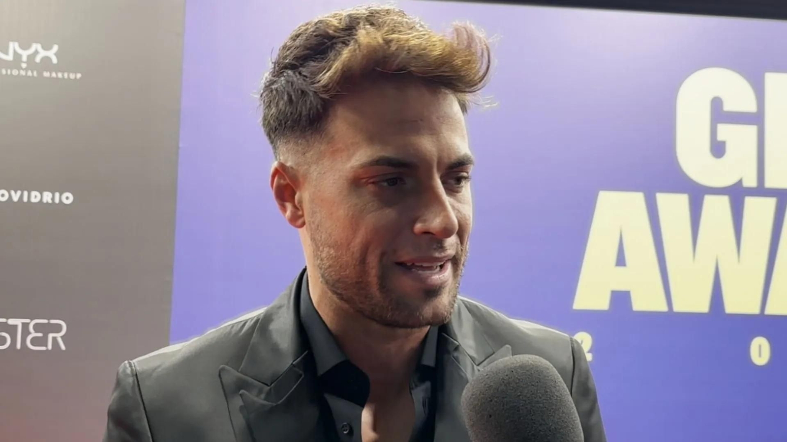 Montoya ha actualizado el estado de salud de su expareja Anita Williams.