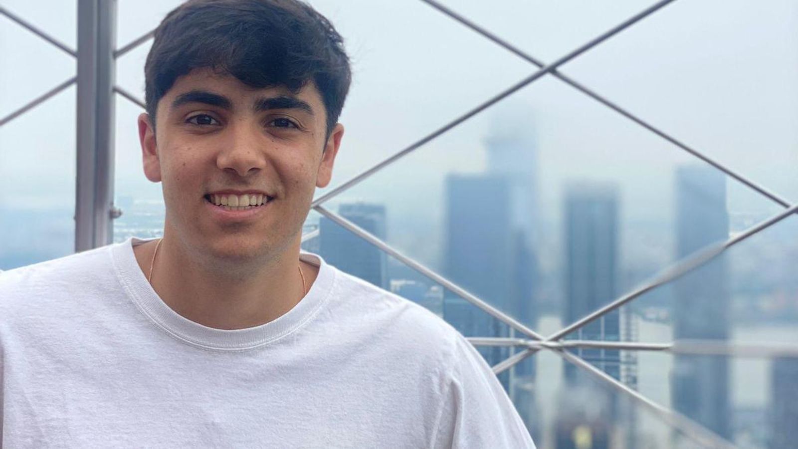 Jaime Fleming Pérez.