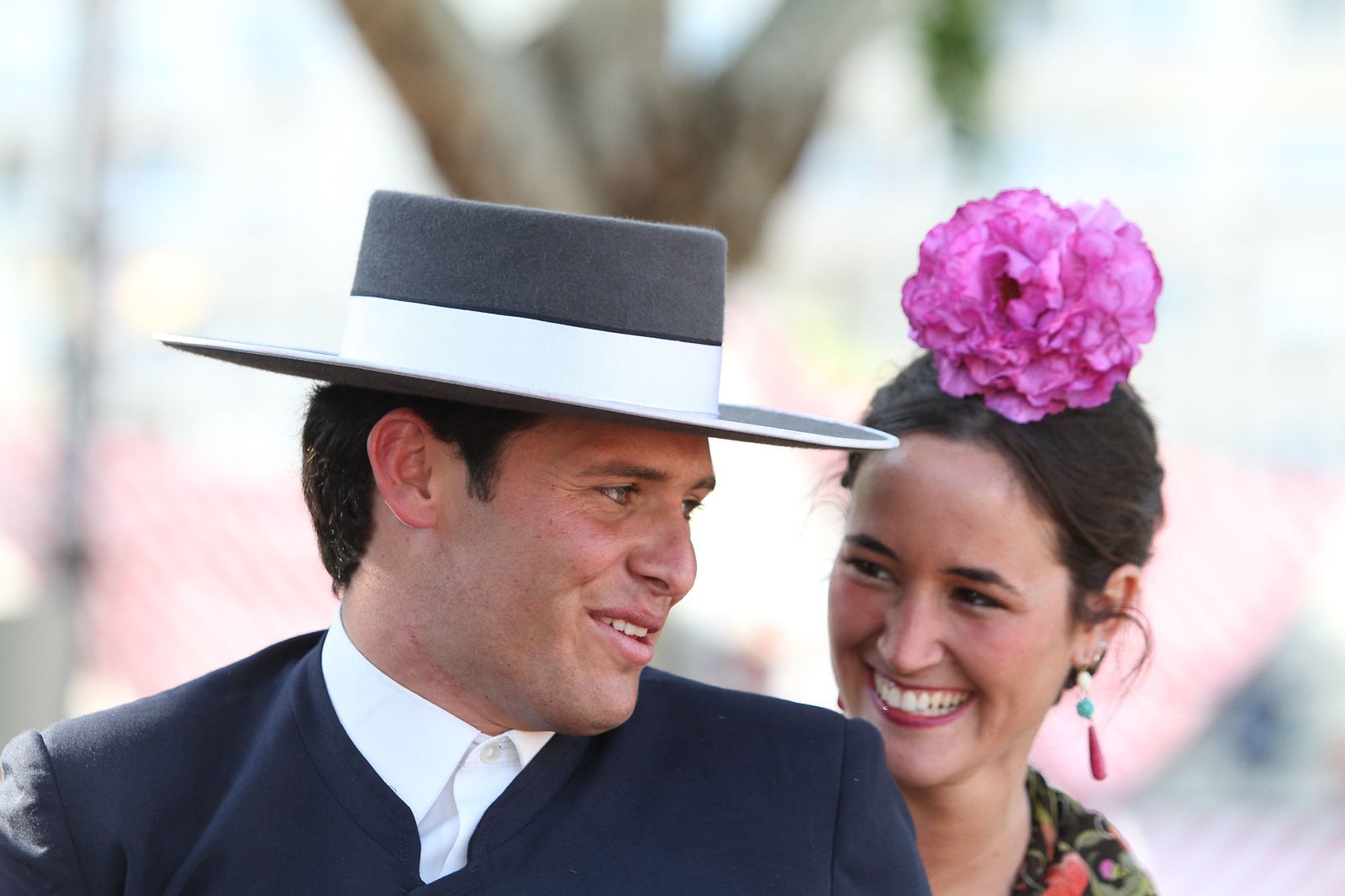 El Lunes de Feria, en imágenes
