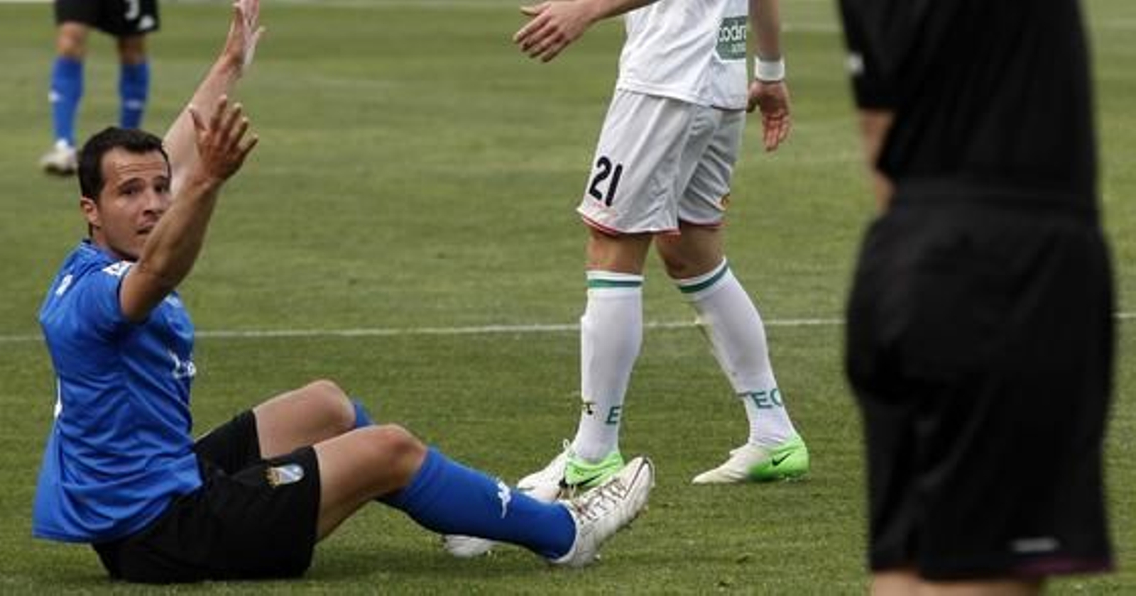 Foto: Carlos Rodriguez