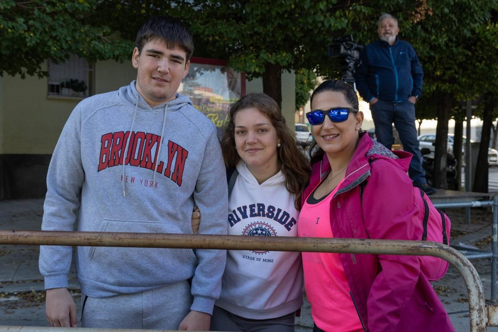 Éxito participativo en la XXVIII Media Maratón 'Ciudad de Jaén', en imágenes