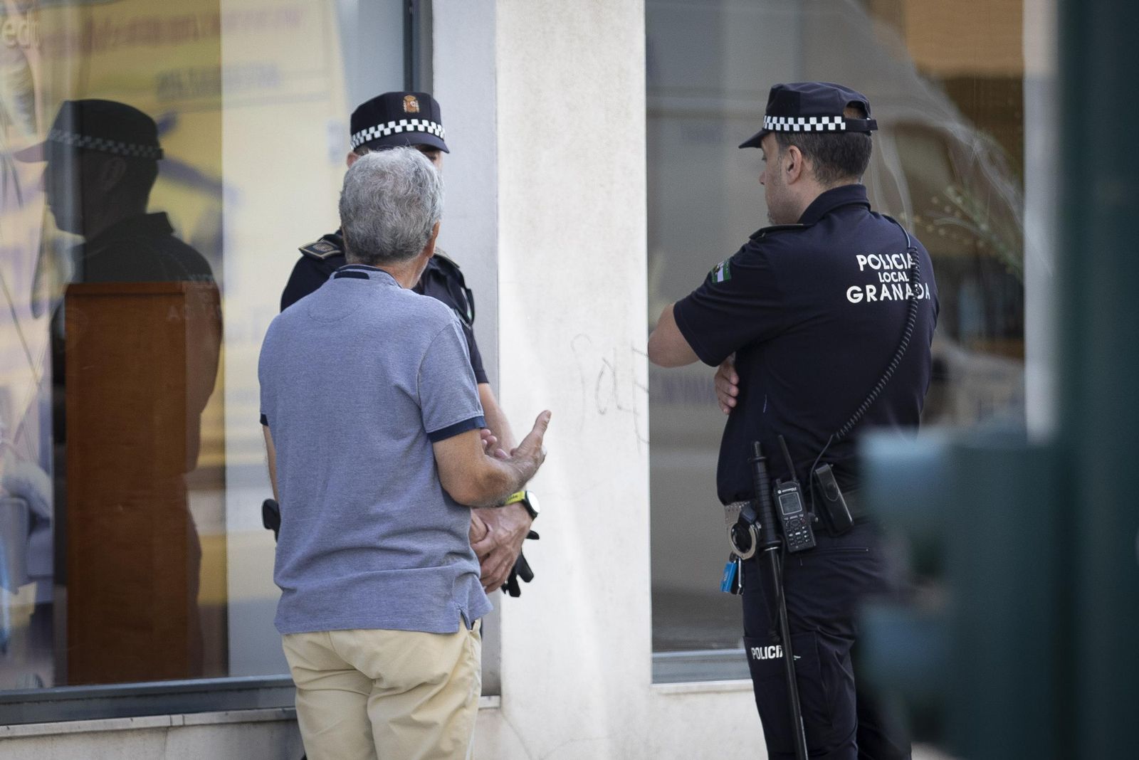 La subida afectará a todo el personal municipal.