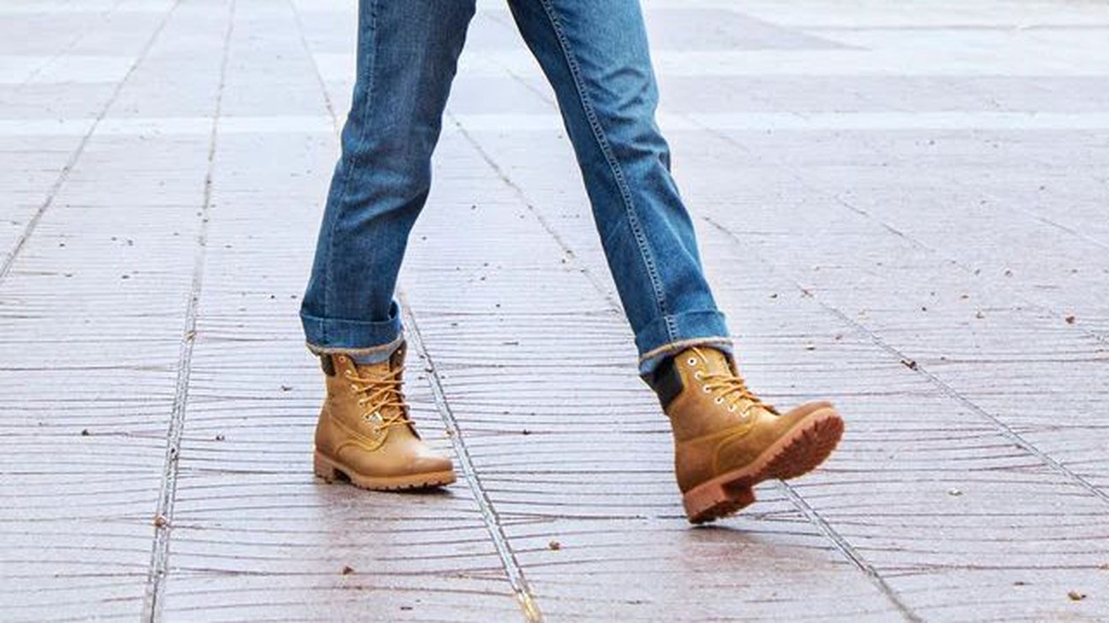 Las botas de media caña que serán tendencia este otoño