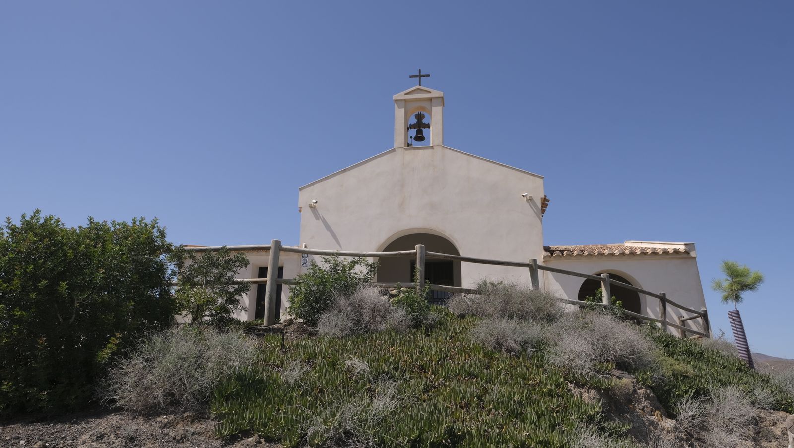 Imágenes de la Romería de la Virgen de la Cabeza de Antas
