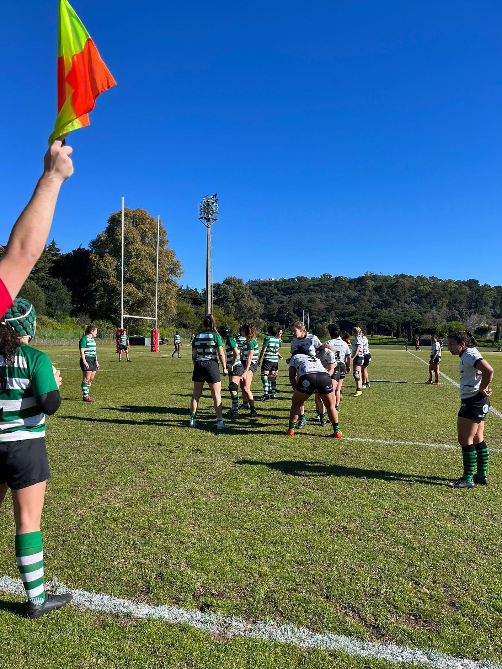 Las fotos del Corteva Cocos campeón