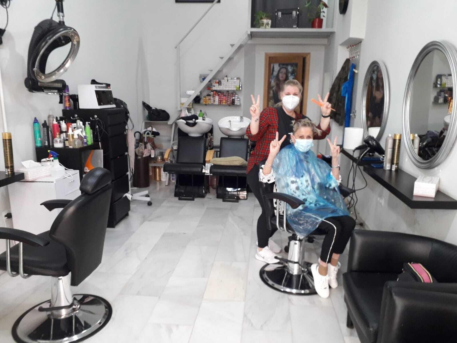 Las fotografías del inicio de la desescalada en Córdoba