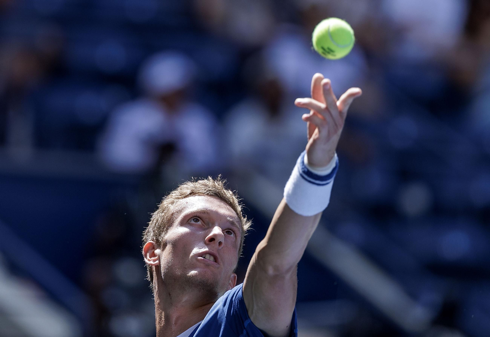US Open | Las imágenes del pase de Alcaraz a las semifinales