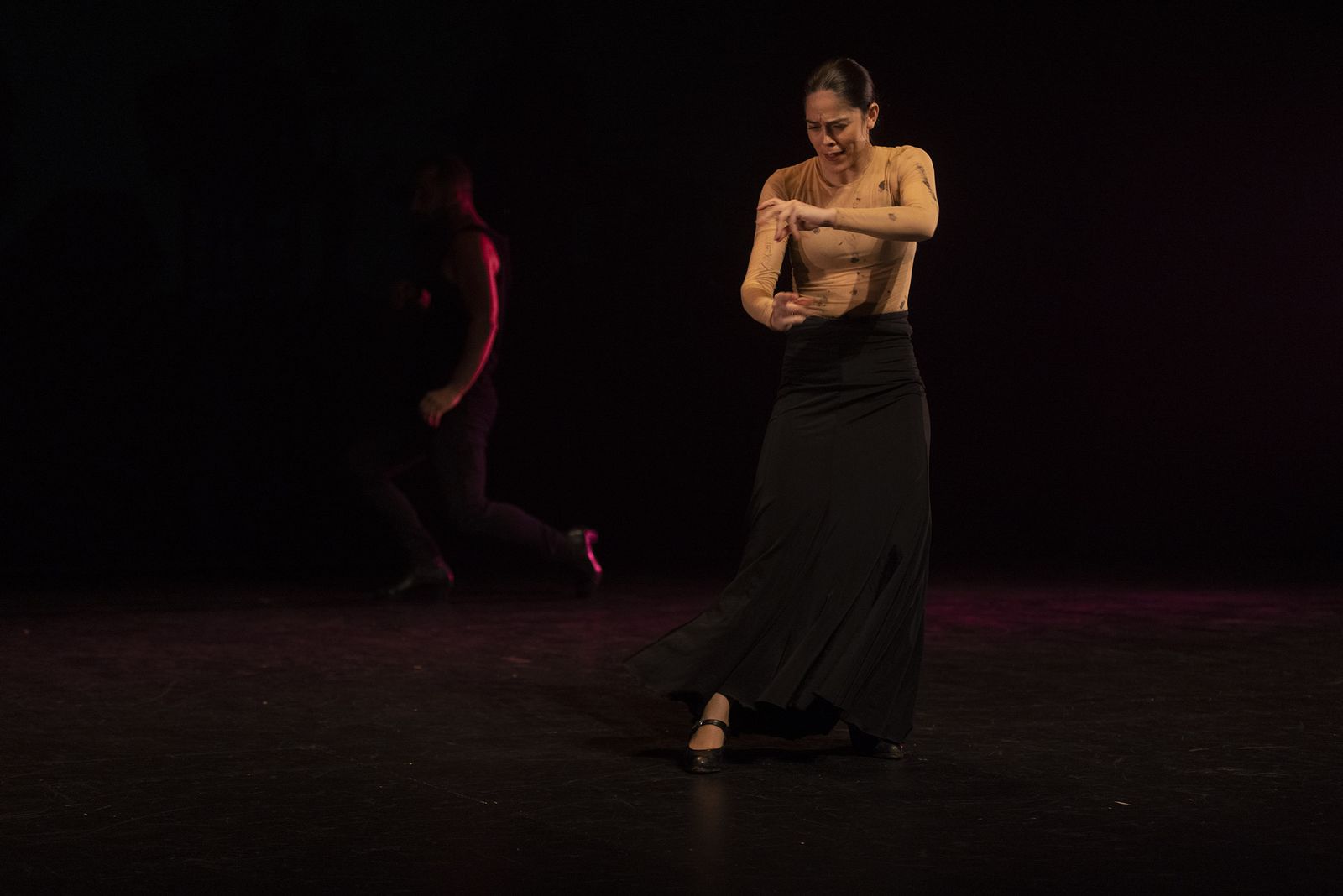 Patricia Guerrero presenta 'Deliranza', todas las imágenes